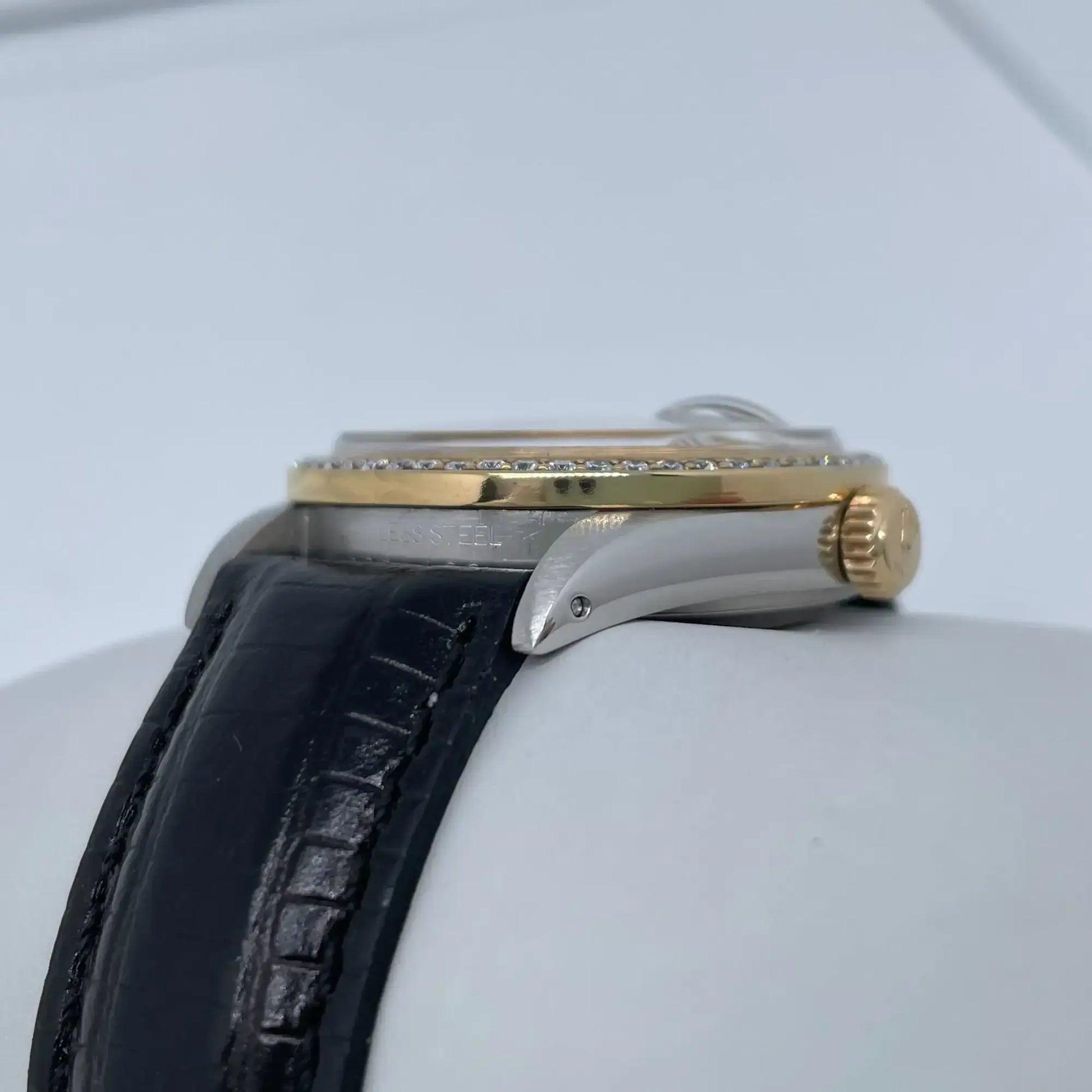4th image of Rolex Datejust Wristwatch, PreOwned condition
