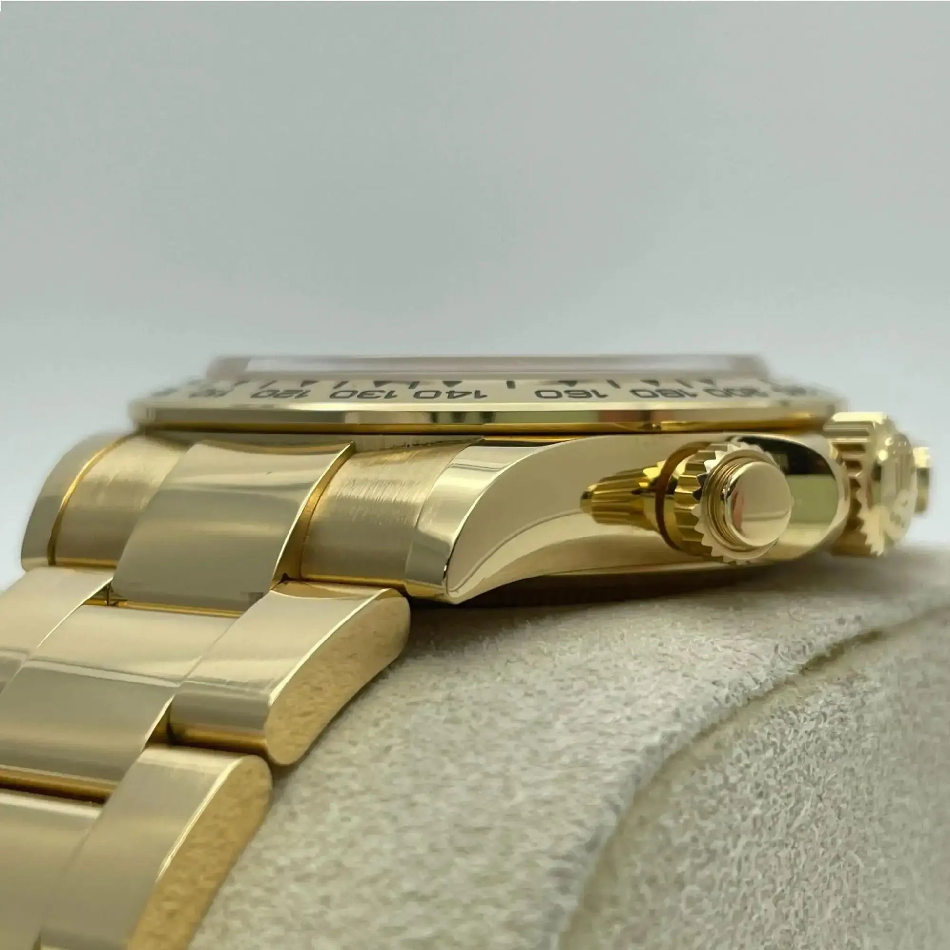 4th image of Rolex Rolex Daytona 116508 Wristwatch, PreOwned condition