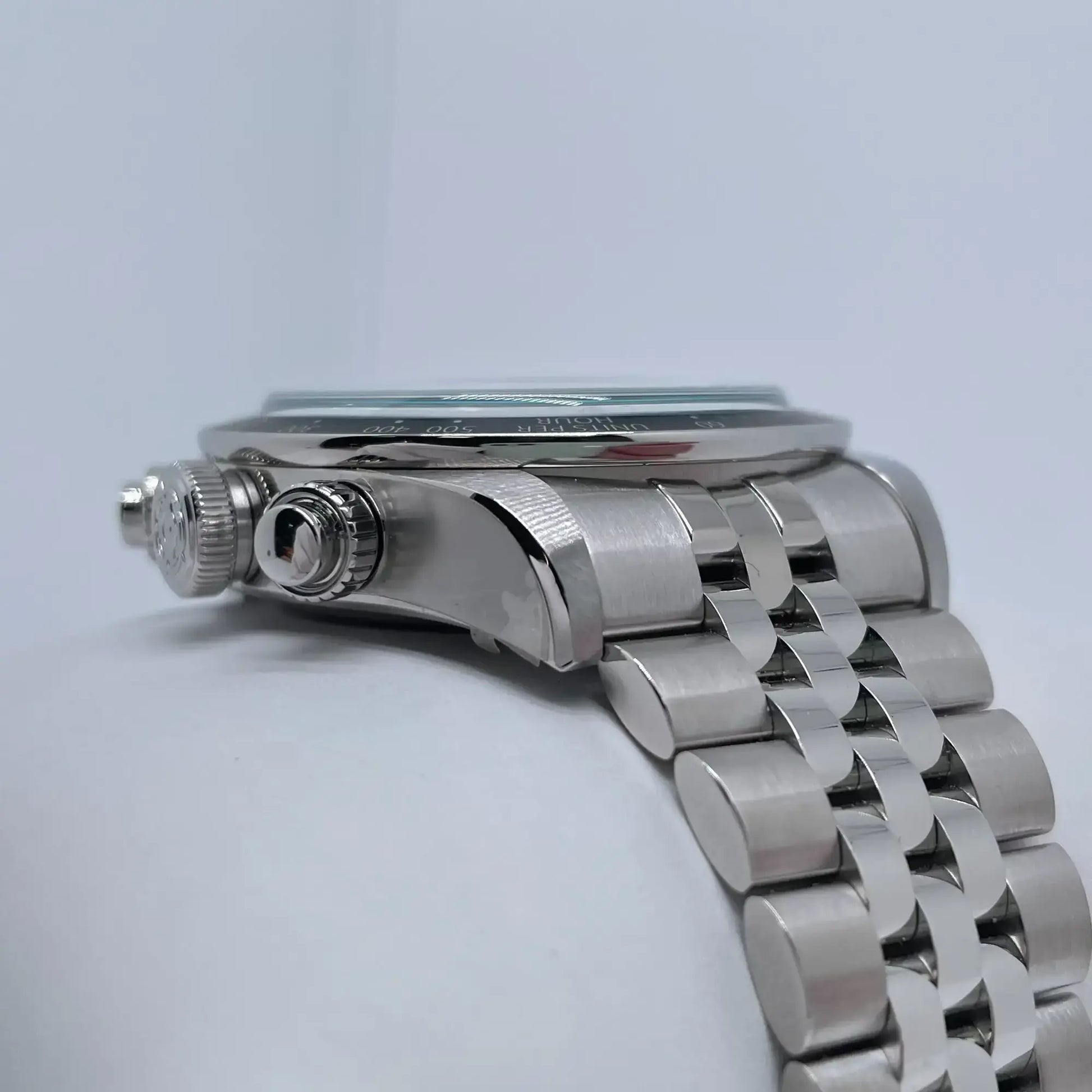 4th image of TUDOR Black Bay Wristwatch, New condition