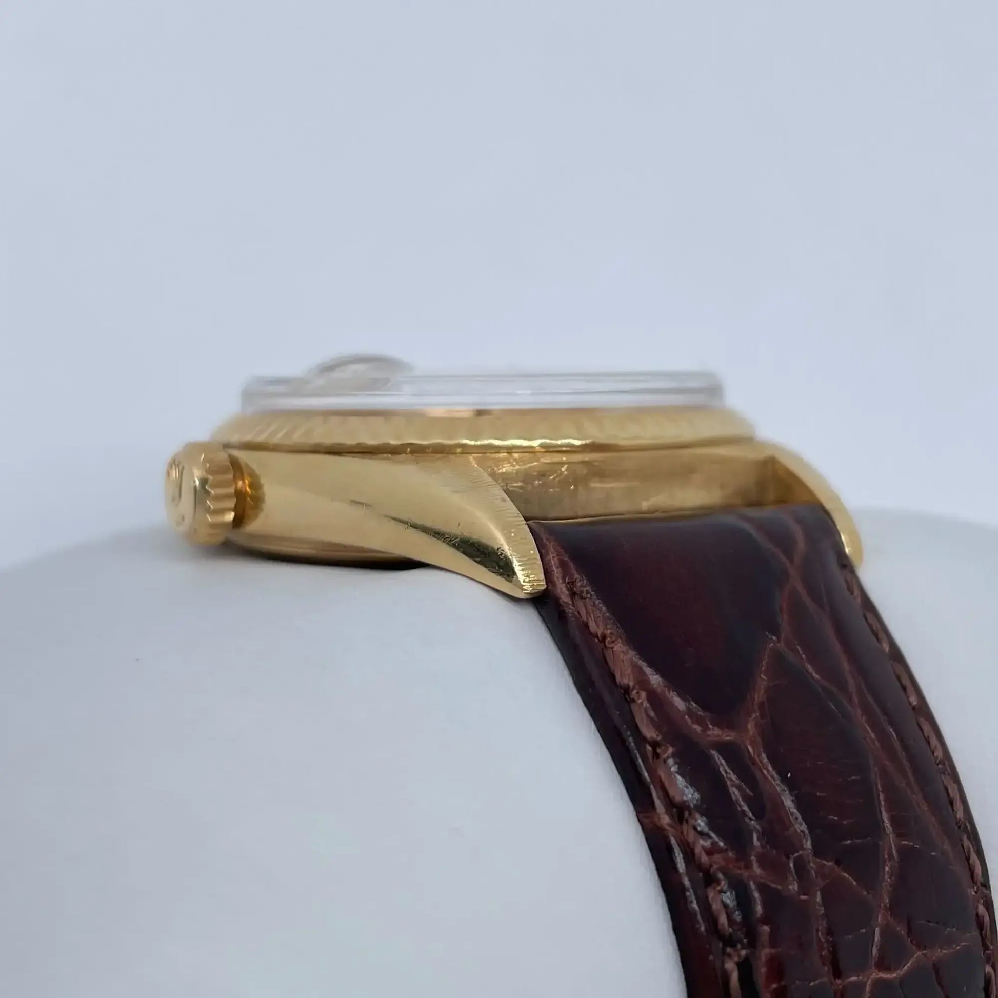 4th image of Rolex Rolex Day-Date 1803 Wristwatch, PreOwned condition