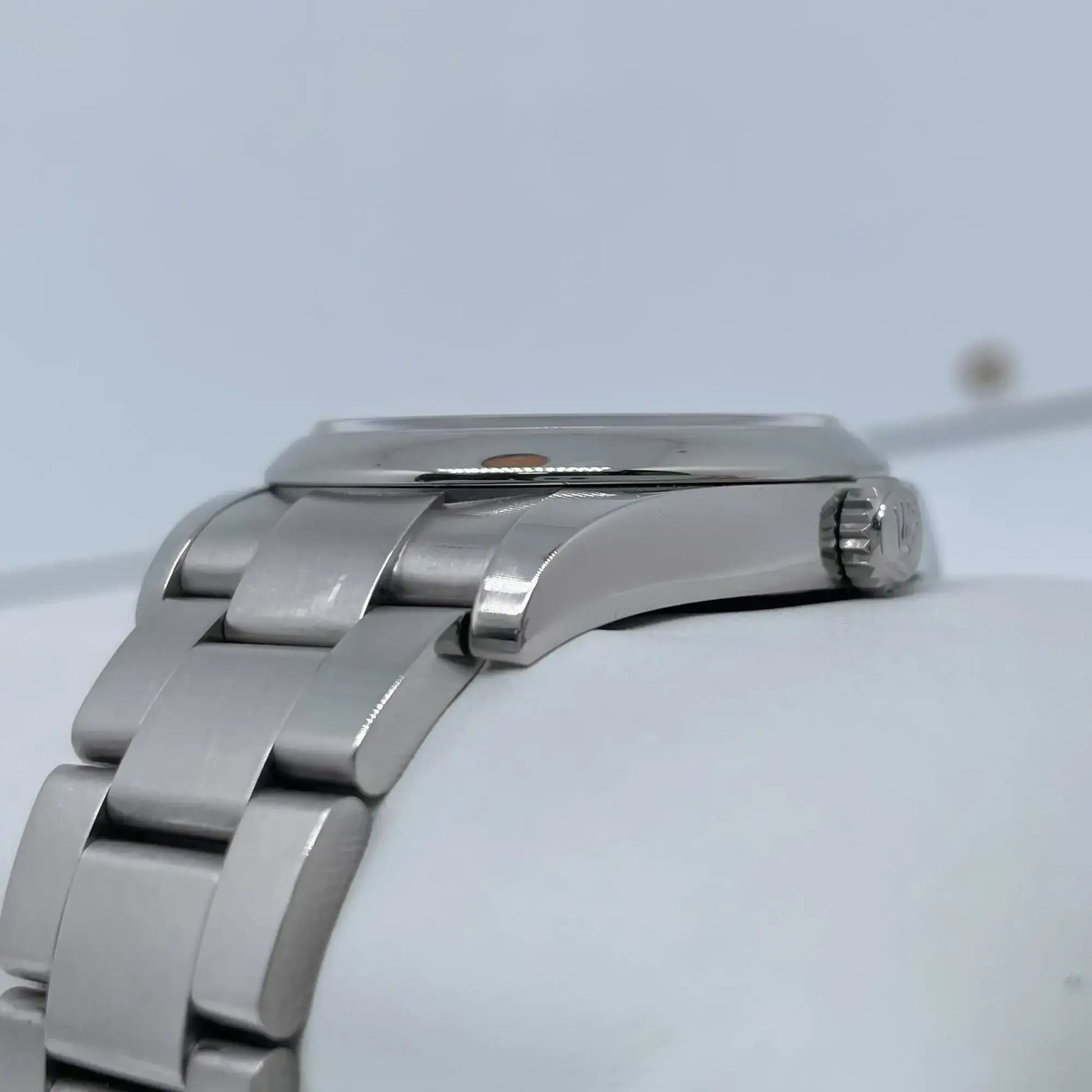 4th image of Rolex Oyster Perpetual  Wristwatch, PreOwned condition