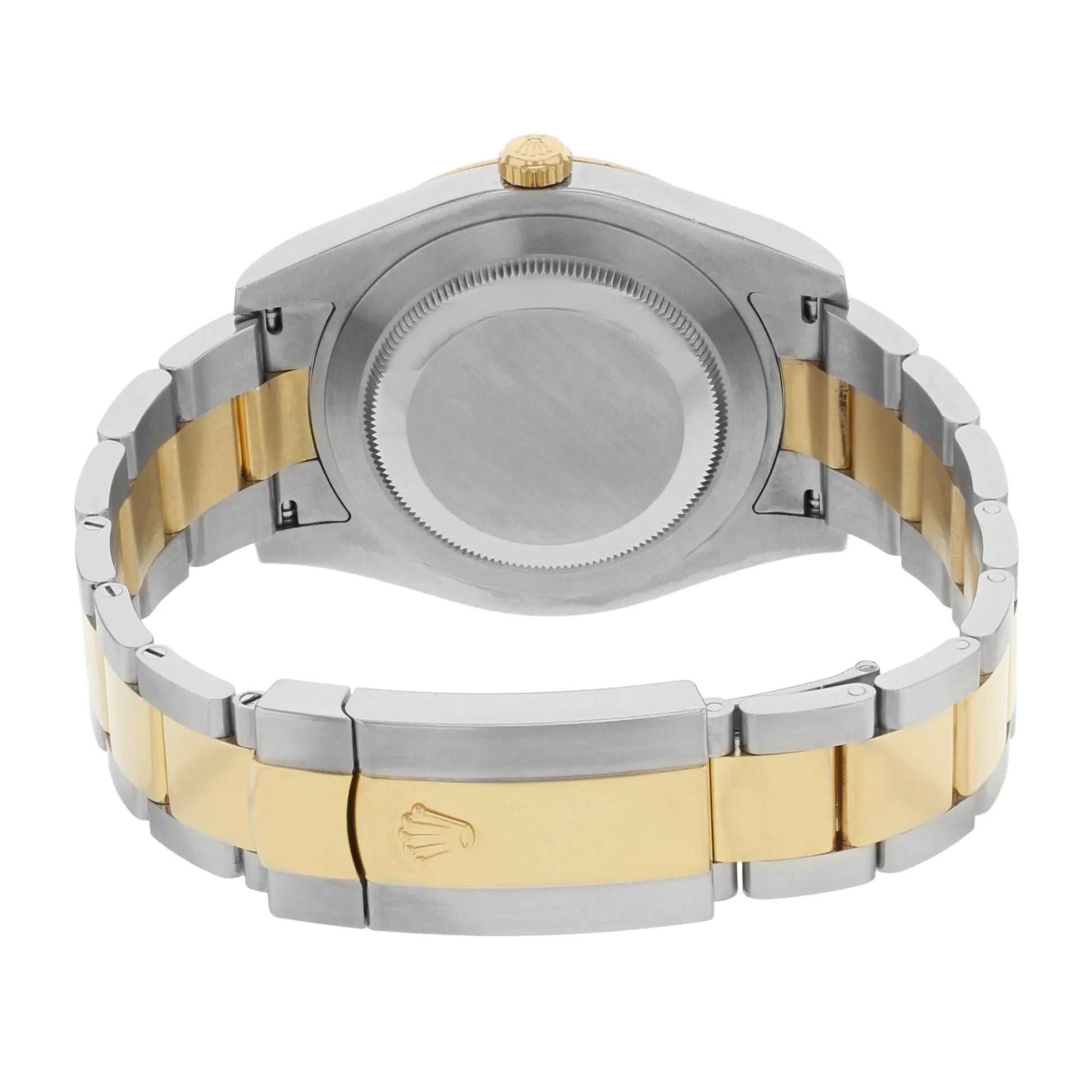 4th image of Rolex Rolex Datejust 116333 Wristwatch, PreOwned condition