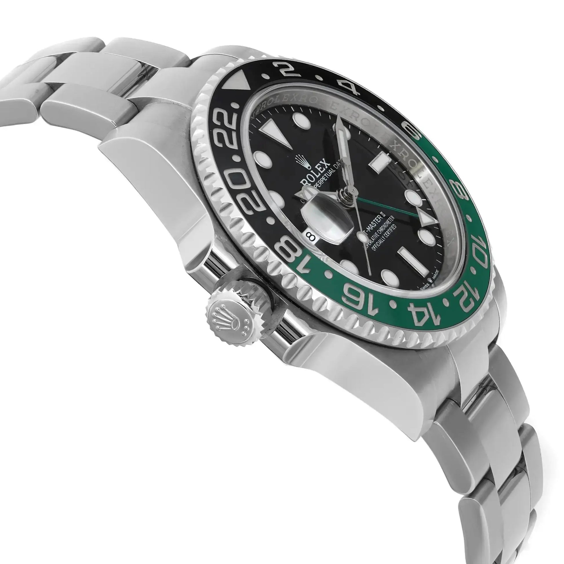 4th image of Rolex Rolex GMT-Master II 126720 Wristwatch, Unworn condition