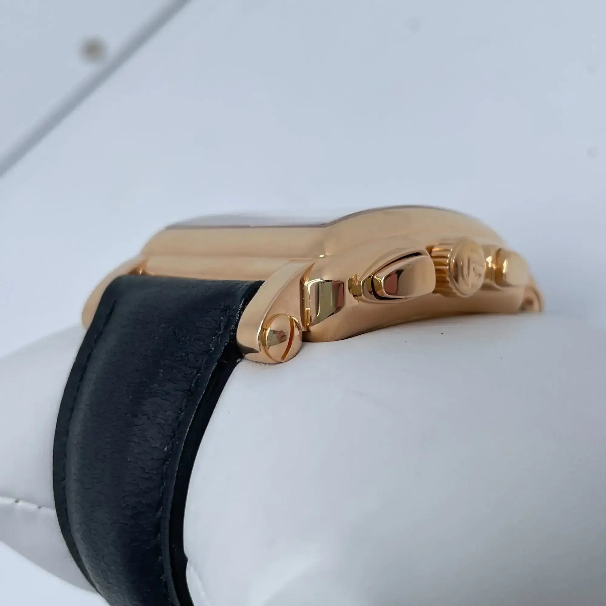 4th image of Franck Muller Conquistador Cortez  Wristwatch, PreOwned condition