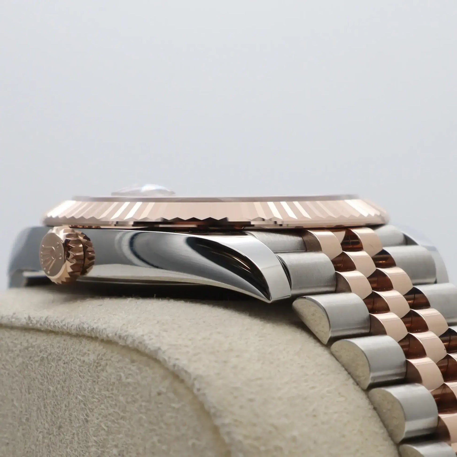 4th image of Rolex Rolex Datejust 126331 Wristwatch, PreOwned condition