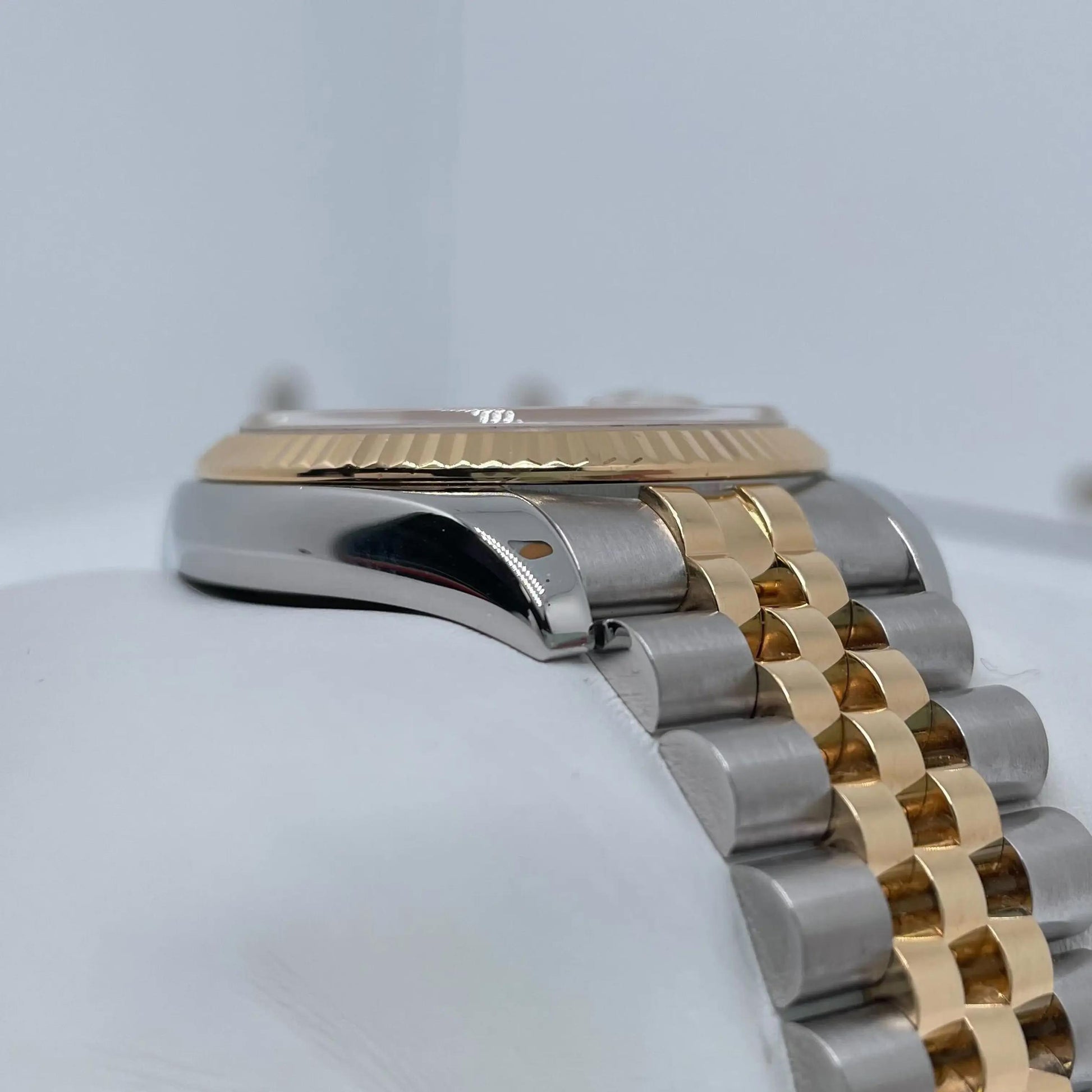 5th image of Rolex  Rolex Datejust Wristwatch, PreOwned condition