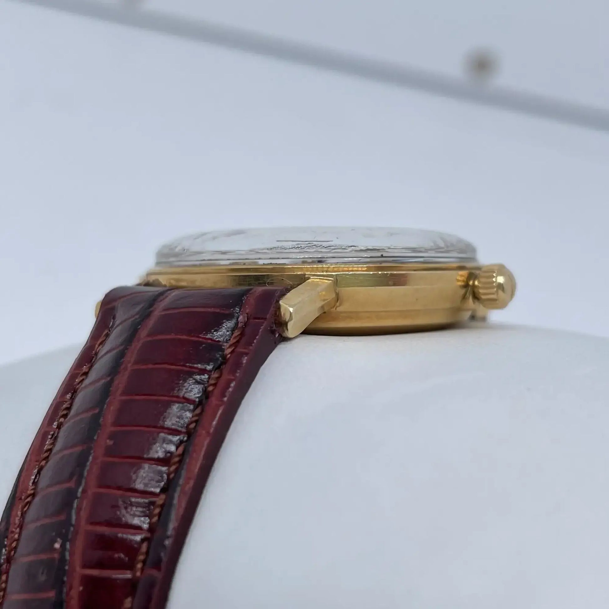 5th image of Longines 5 Star Admiral Wristwatch, PreOwned condition