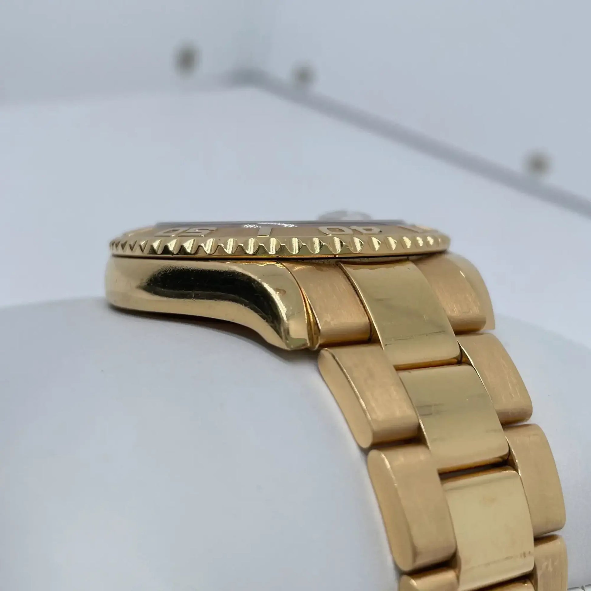5th image of Rolex Yacht-Master Wristwatch, PreOwned condition