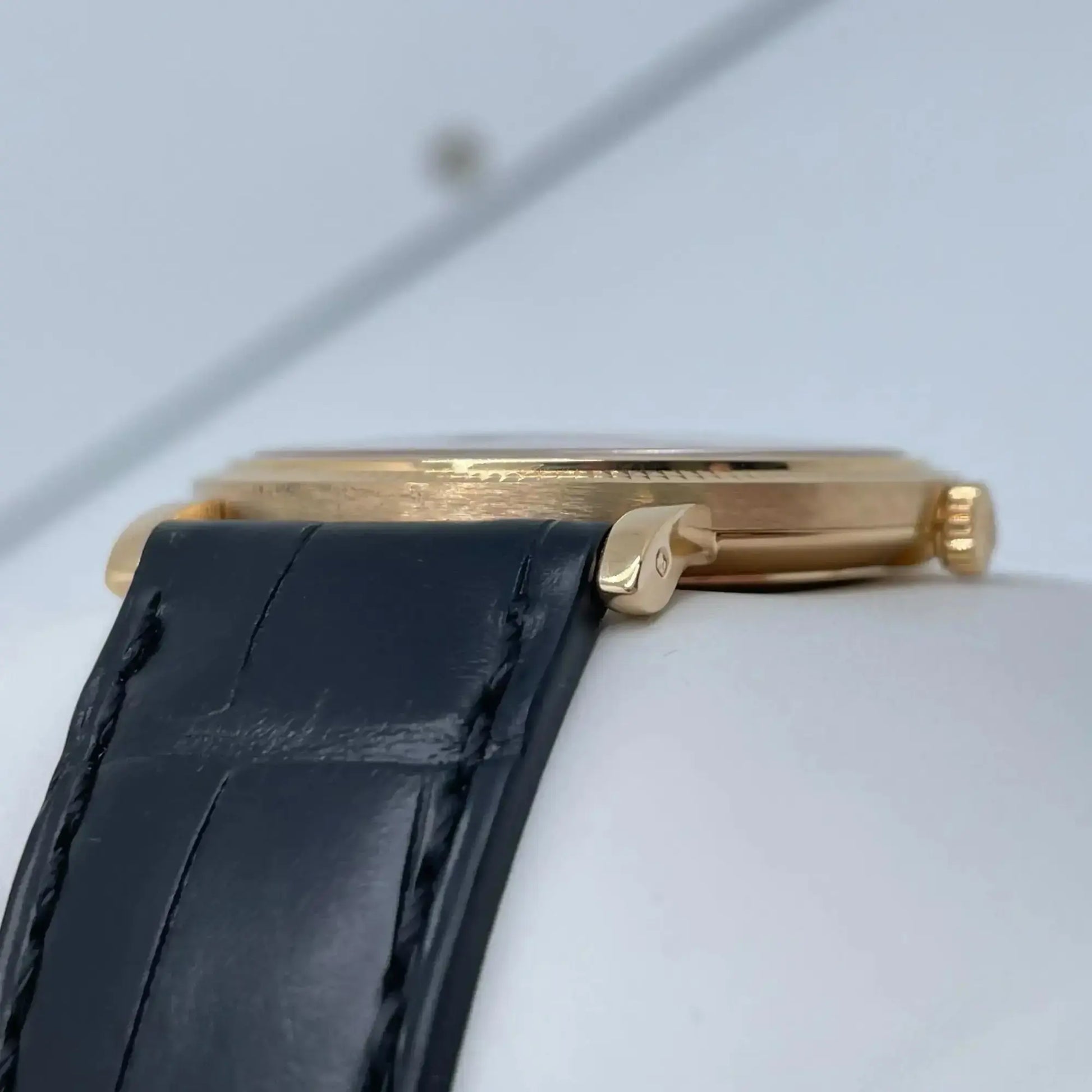 5th image of Patek Philippe Patek Philippe Calatrava Wristwatch, PreOwned condition