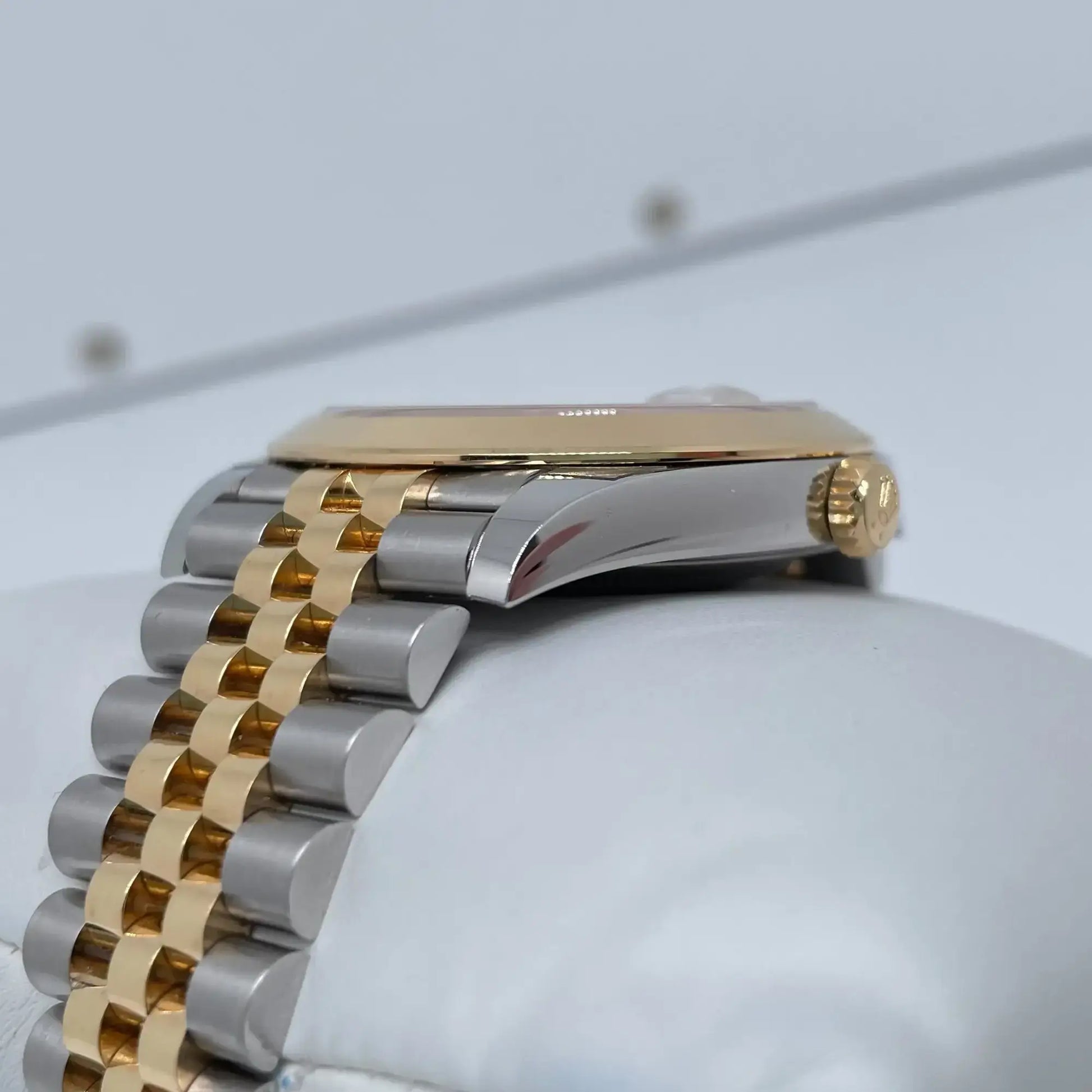 5th image of Rolex Rolex Datejust 126303 Wristwatch, Unworn condition