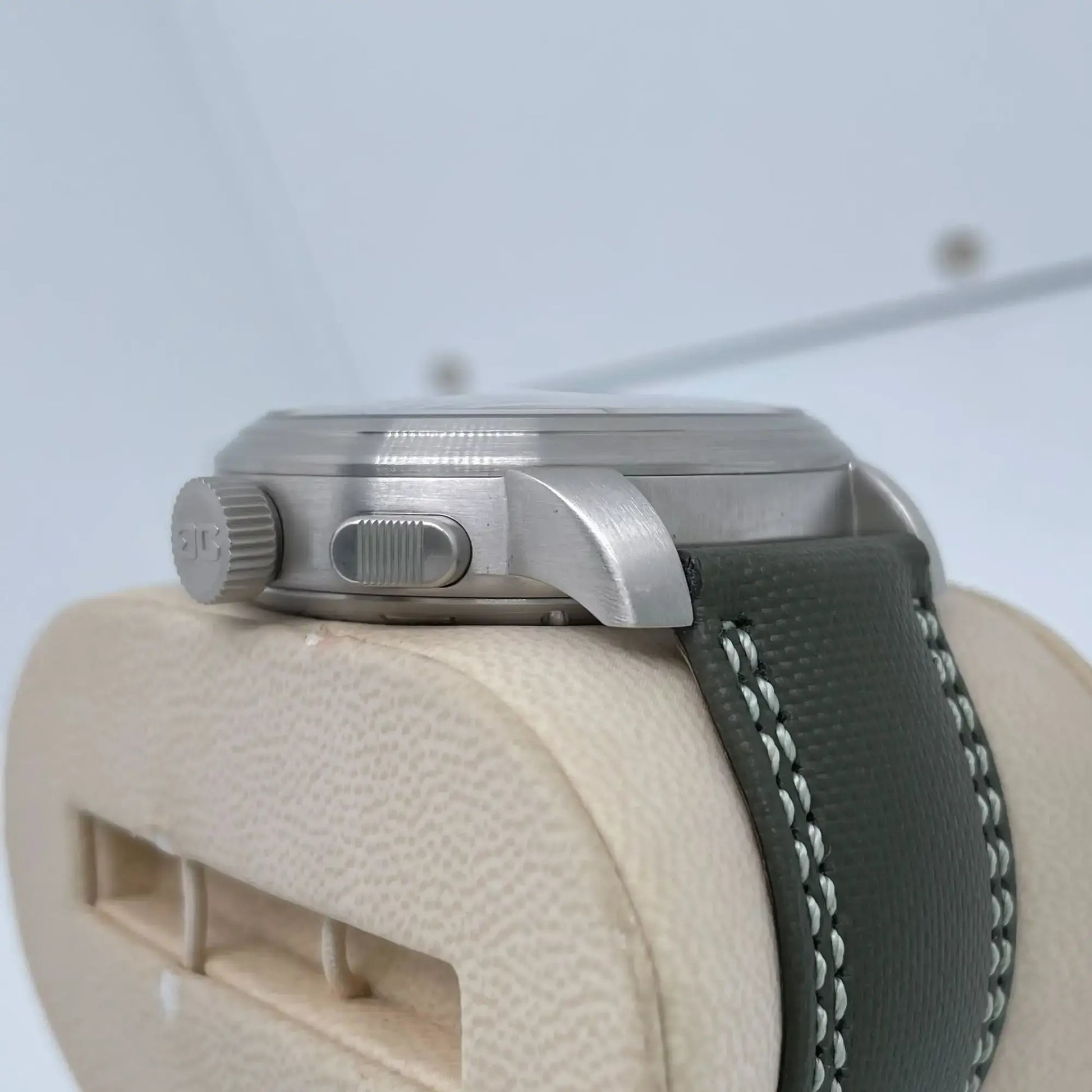 5th image of Glashütte Original Glashütte Original Wristwatch, PreOwned condition