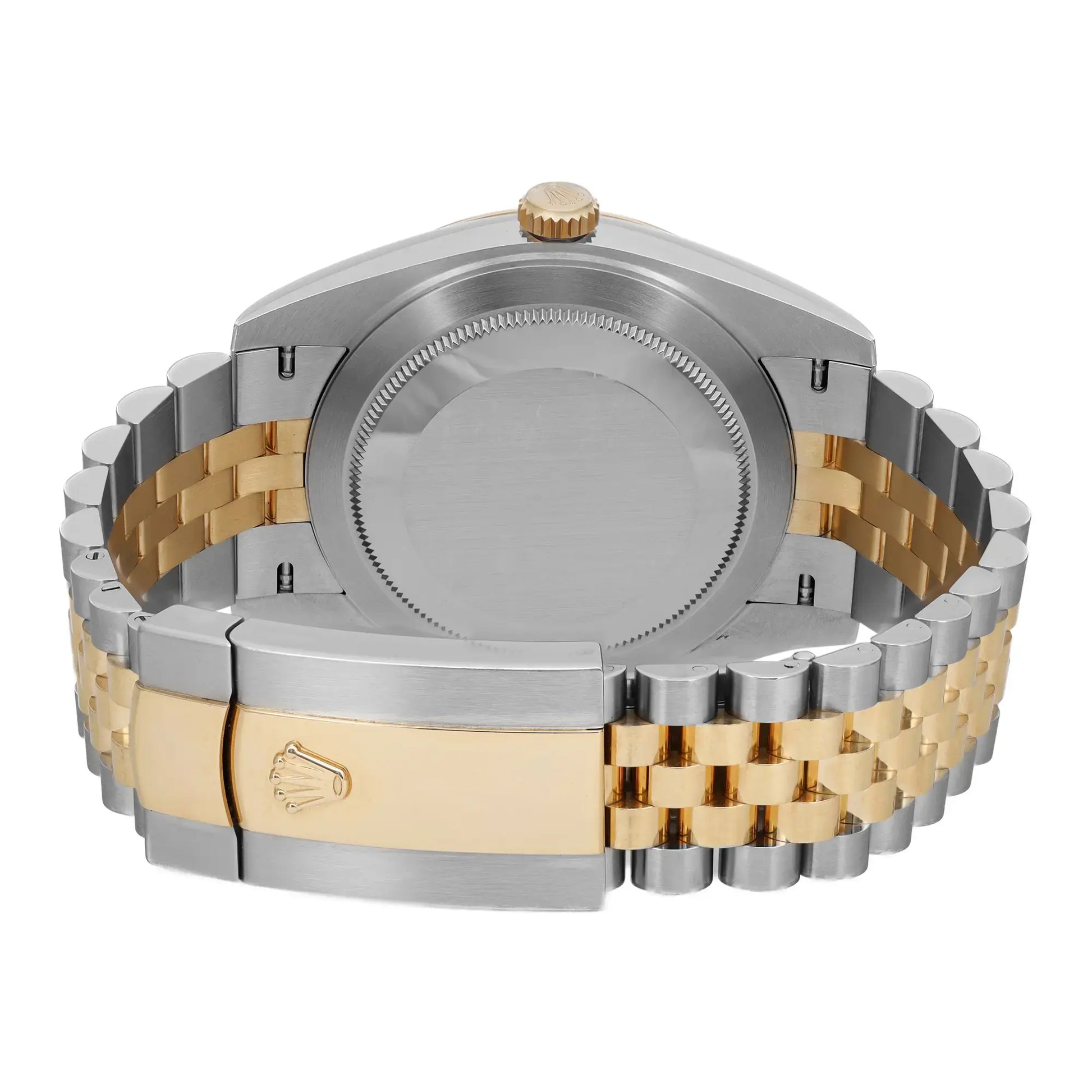 5th image of Rolex  Rolex Datejust 126333 Wristwatch, PreOwned condition