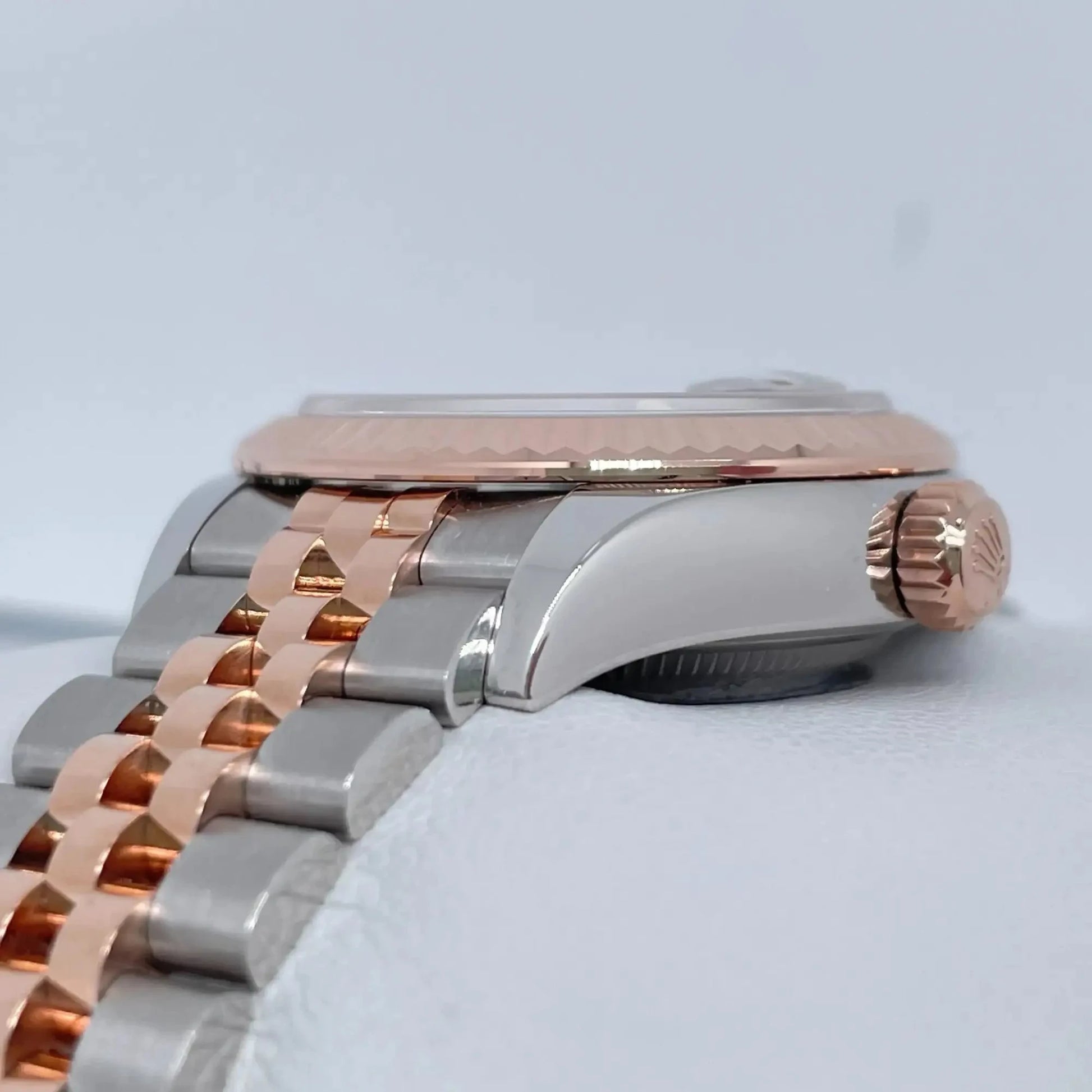 5th image of Rolex Rolex Datejust 279171 Wristwatch, New condition