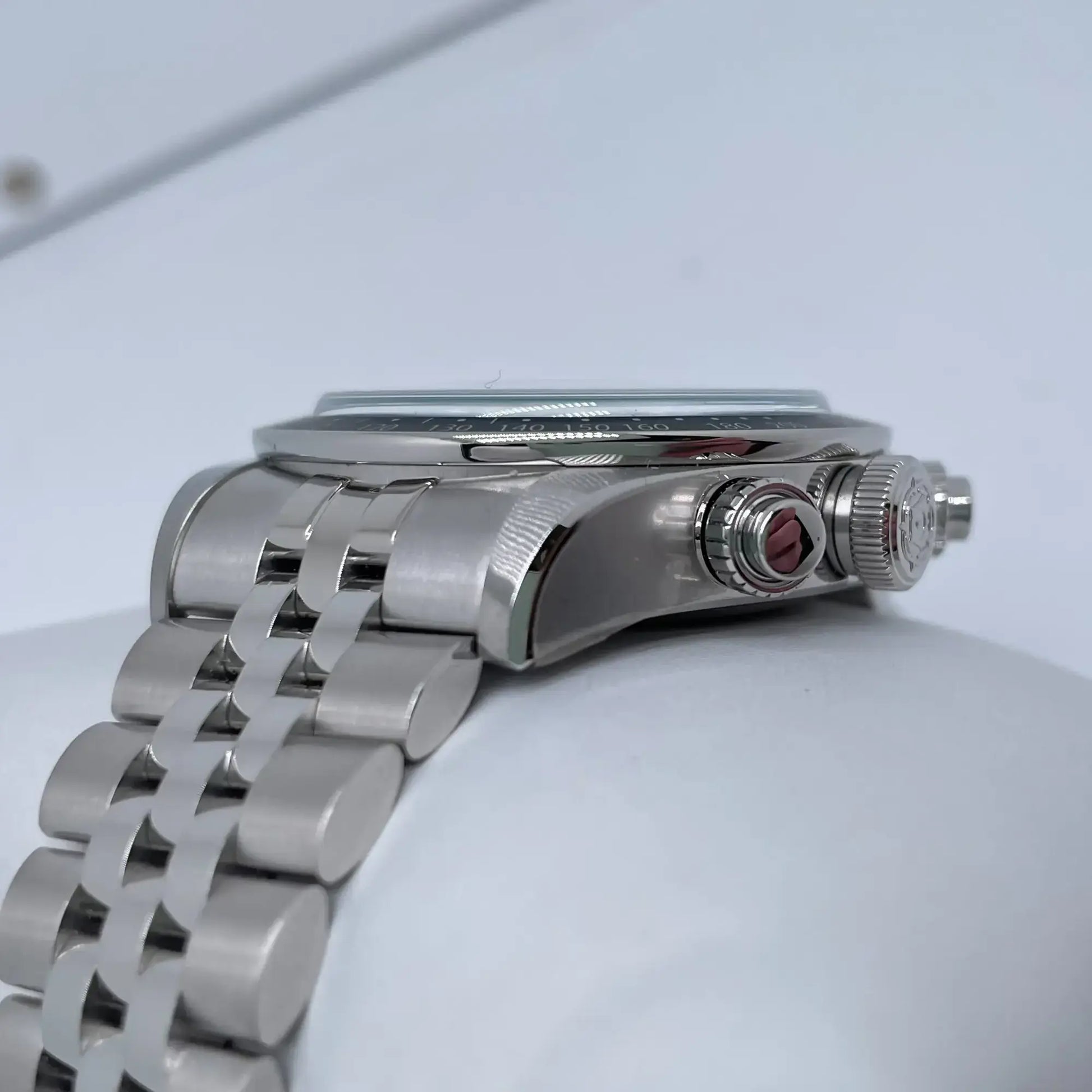 5th image of TUDOR Black Bay Wristwatch, New condition