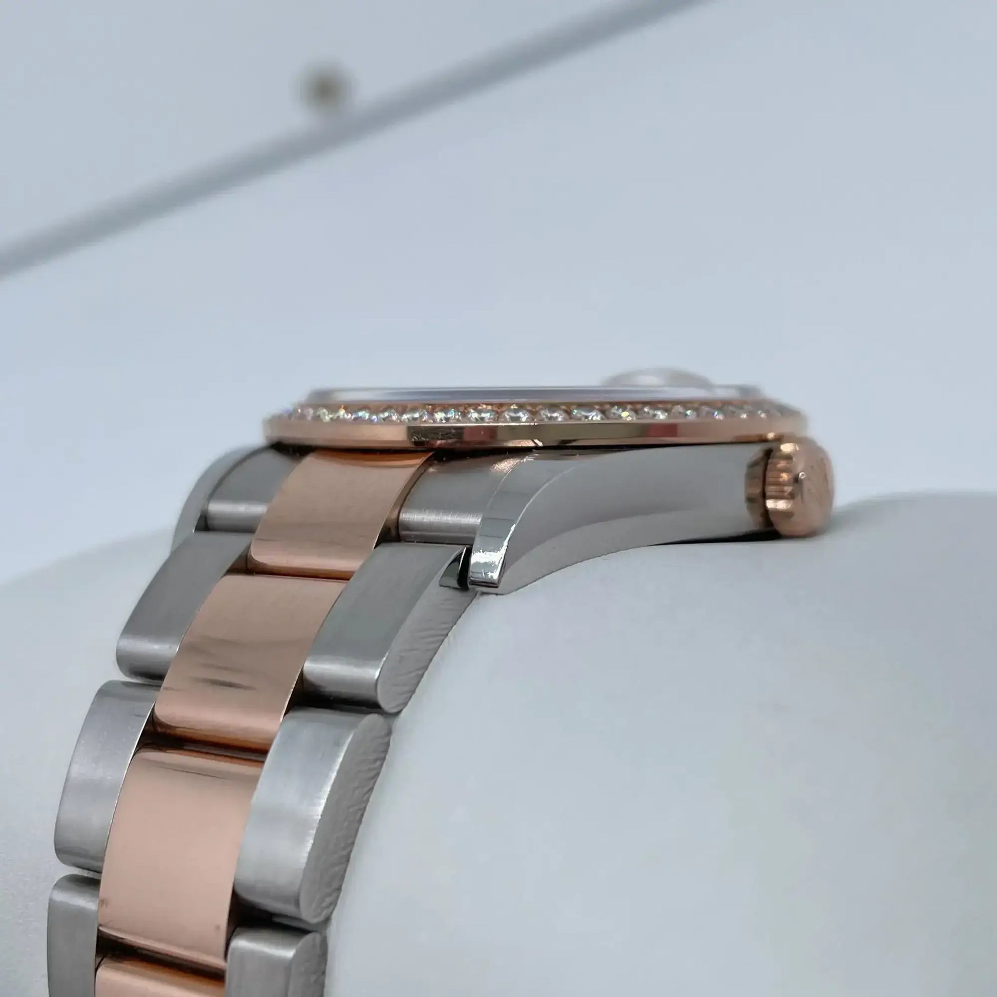 5th image of Rolex Datejust Wristwatch, PreOwned condition