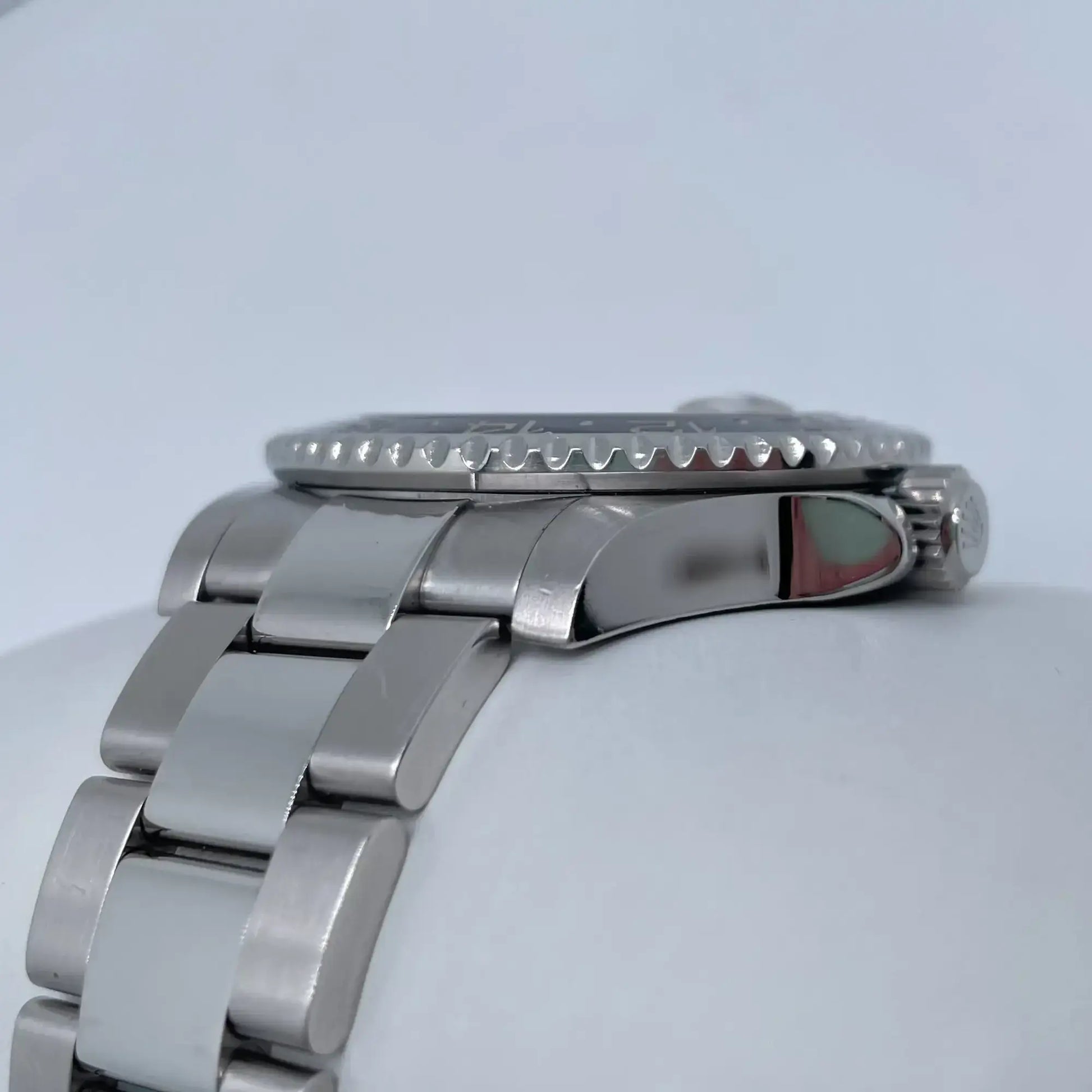 5th image of Rolex Rolex GMT-Master II 116710LN Wristwatch, PreOwned condition