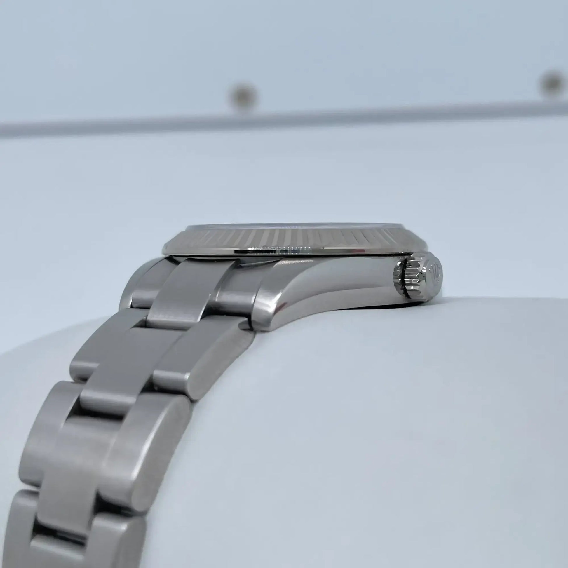5th image of Rolex  Rolex Oyster Perpetual Wristwatch, PreOwned condition