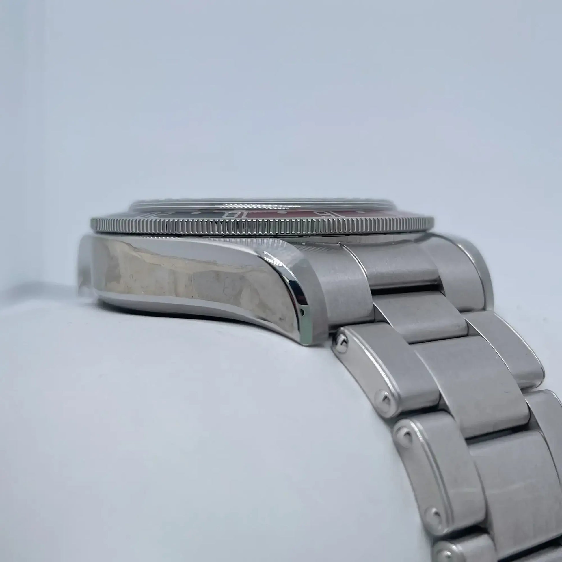 5th image of TUDOR Tudor Heritage Black Bay Wristwatch, PreOwned condition