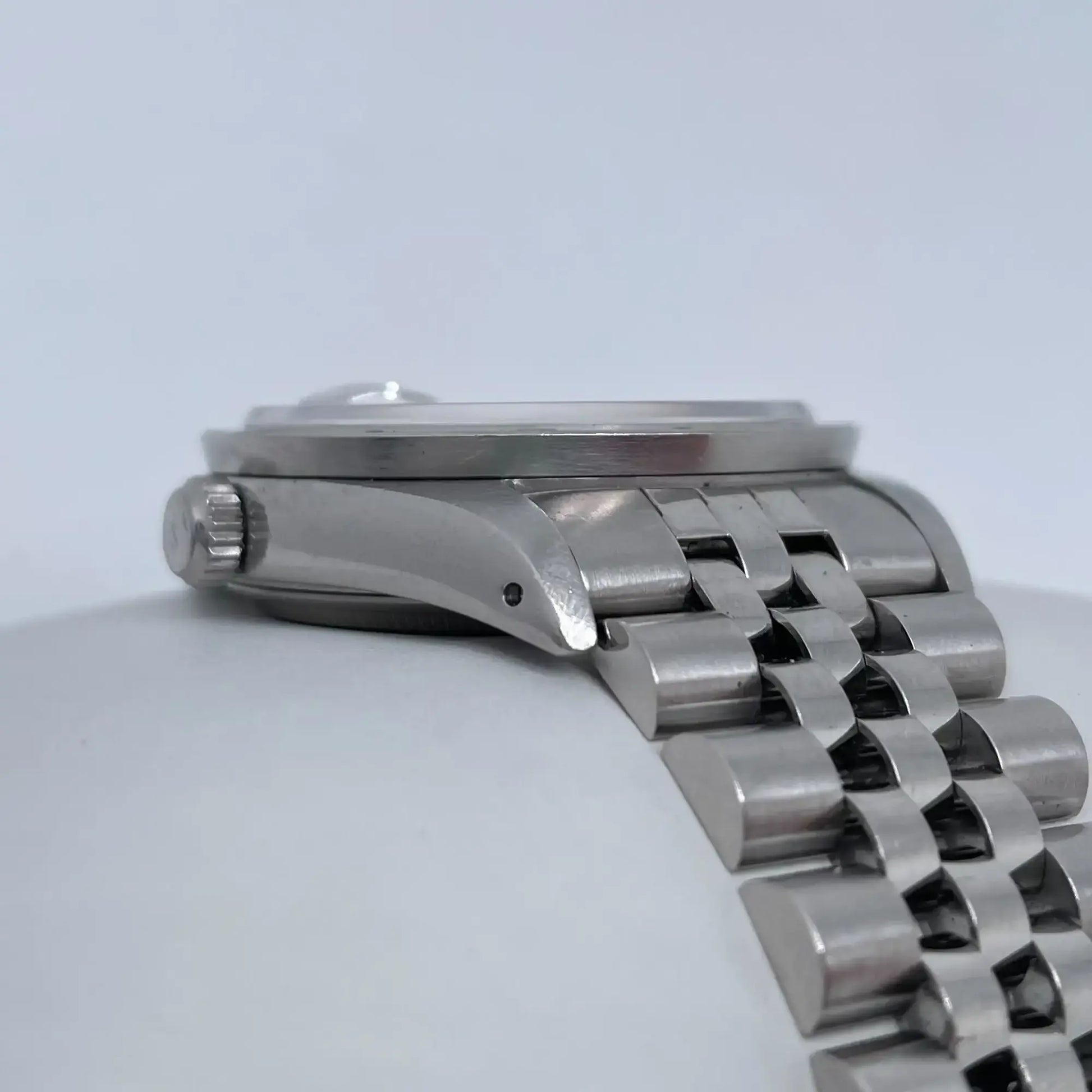 5th image of Rolex Rolex Date 15210 Wristwatch, PreOwned condition