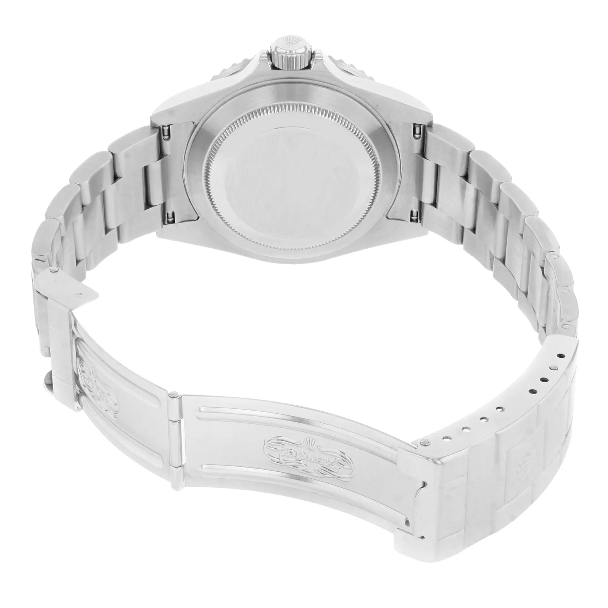 5th image of Rolex Rolex Submariner 16610LV Wristwatch, PreOwned condition