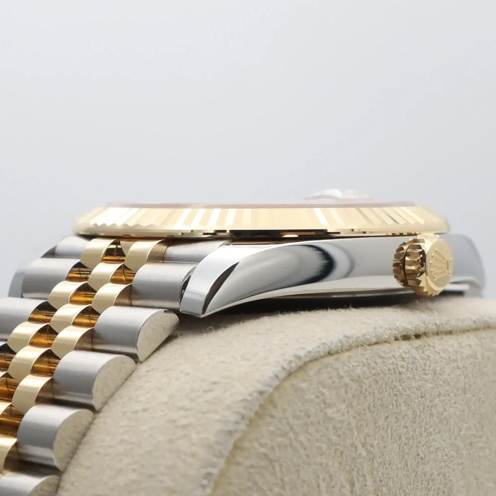 5th image of Rolex  Rolex Datejust 126333 Wristwatch, New condition