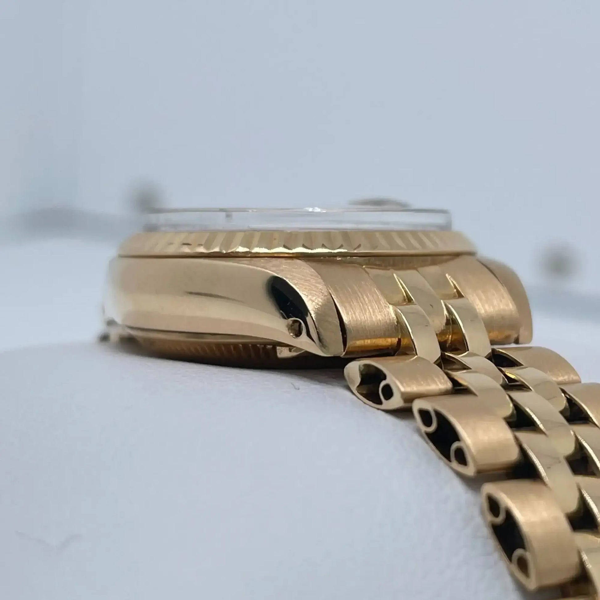 5th image of Rolex Datejust Wristwatch, PreOwned condition