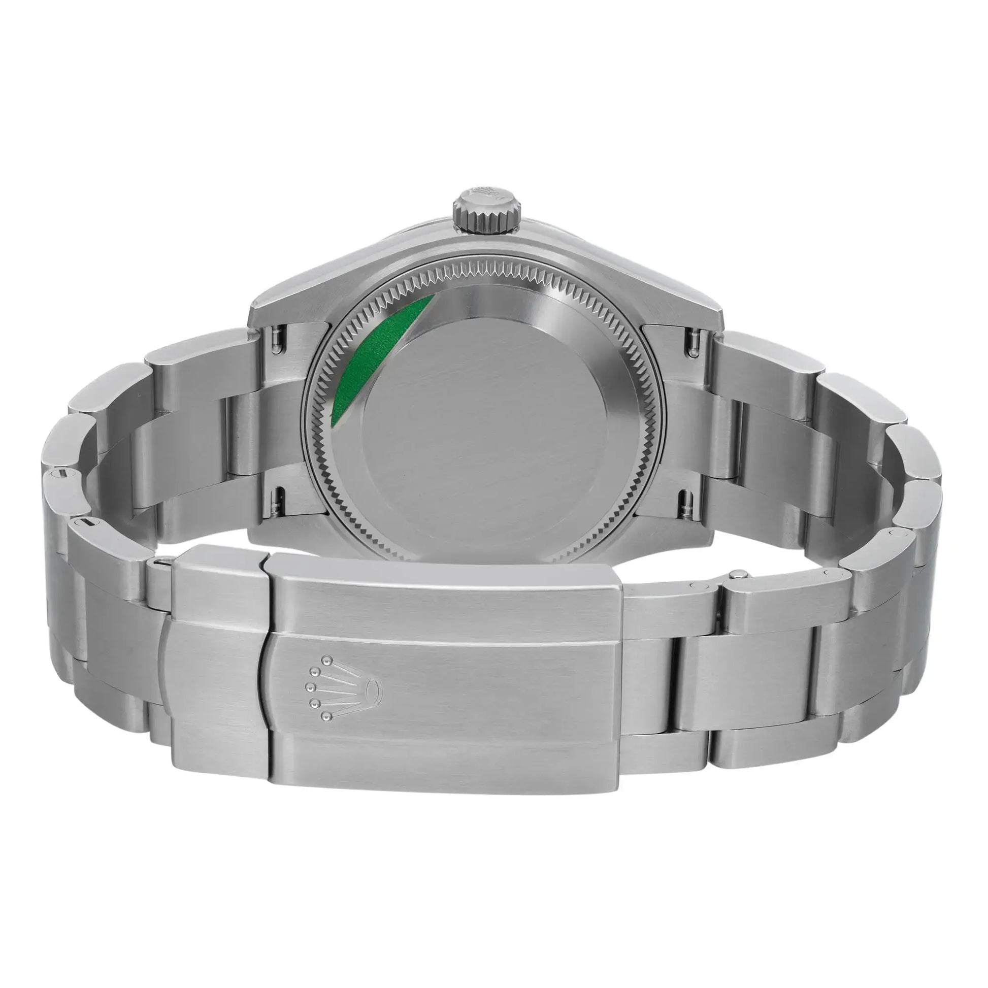 5th image of Rolex Rolex Oyster Perpetual Wristwatch, New condition