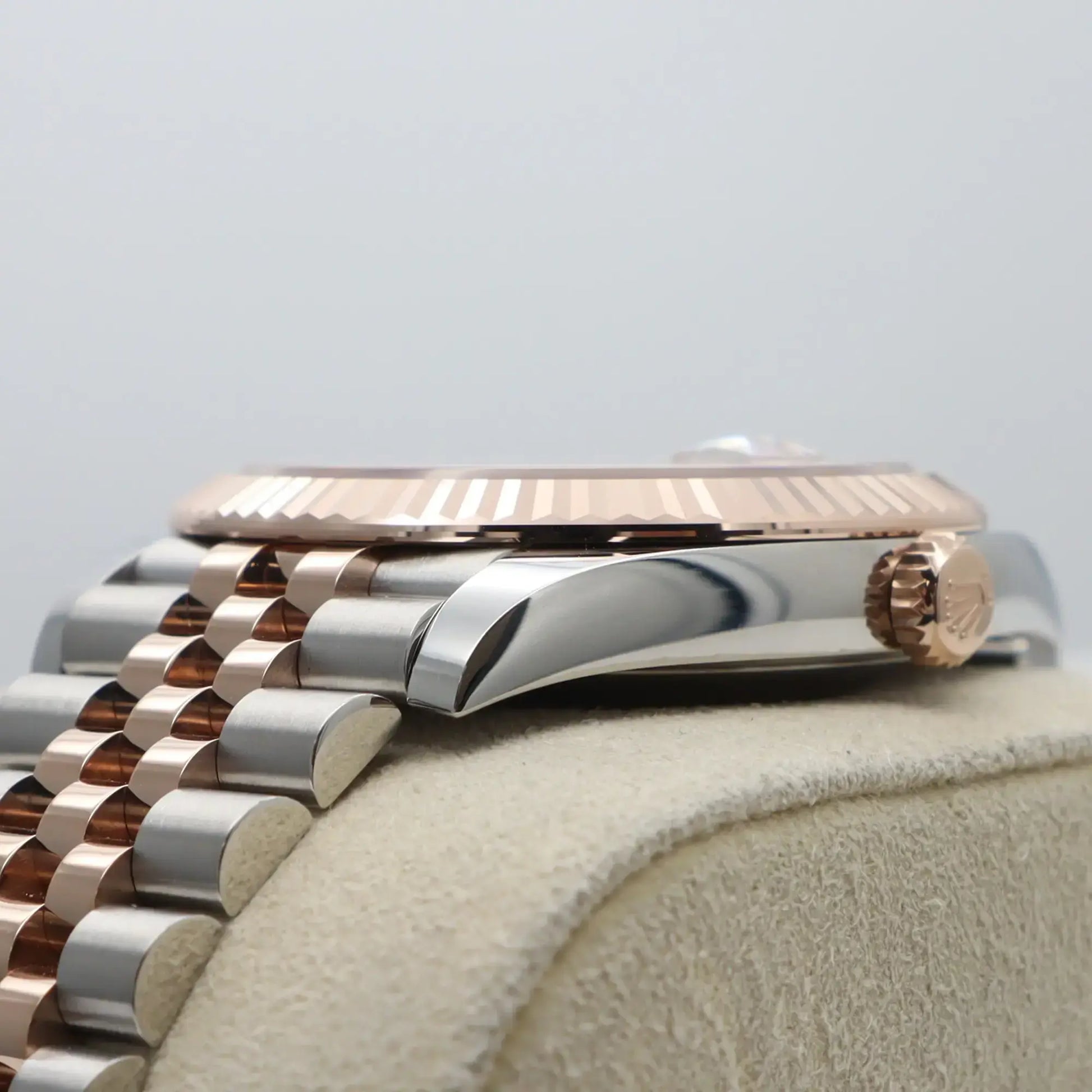 5th image of Rolex Rolex Datejust 126331 Wristwatch, PreOwned condition