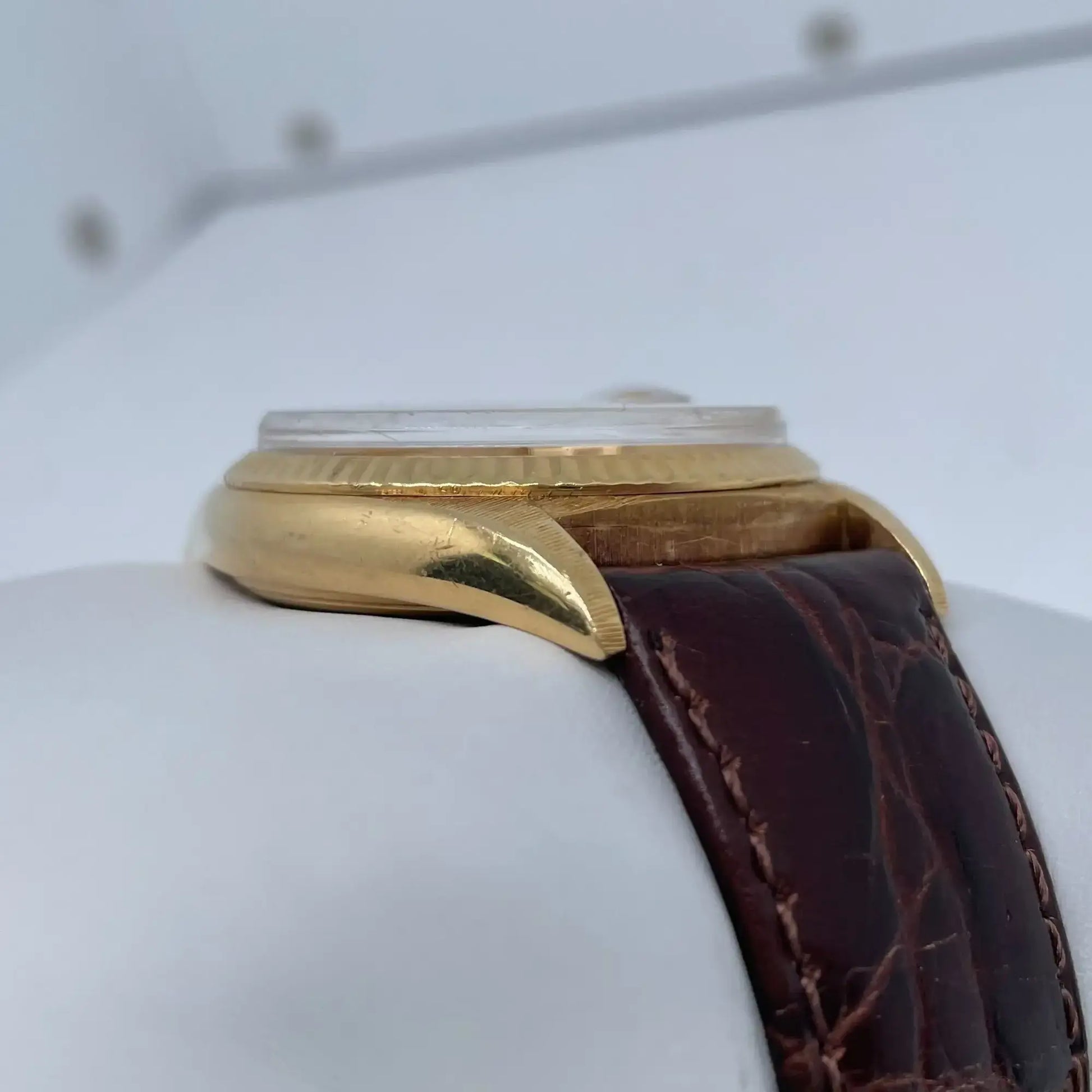 6th image of Rolex Rolex Day-Date 1803 Wristwatch, PreOwned condition