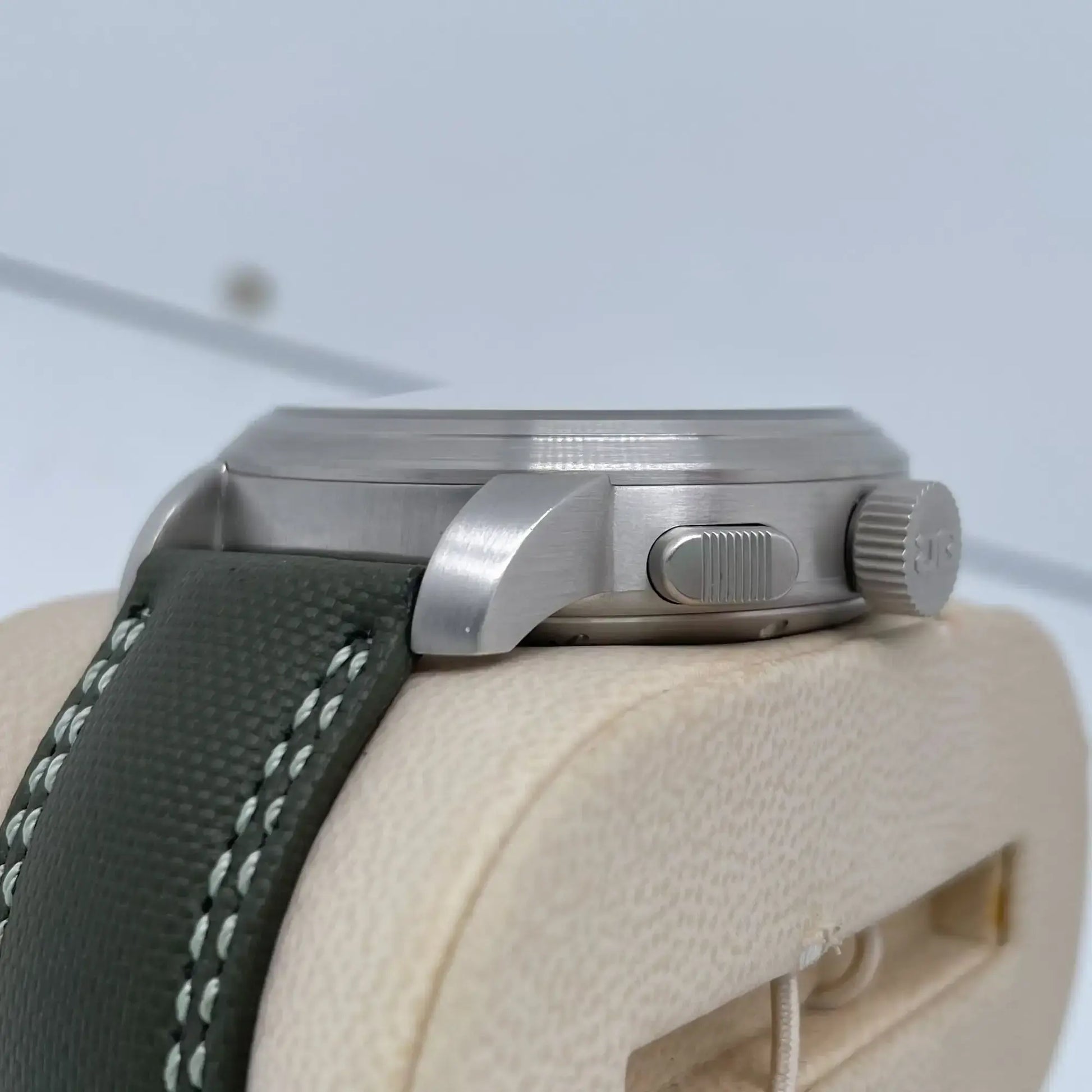 6th image of Glashütte Original Glashütte Original Wristwatch, PreOwned condition
