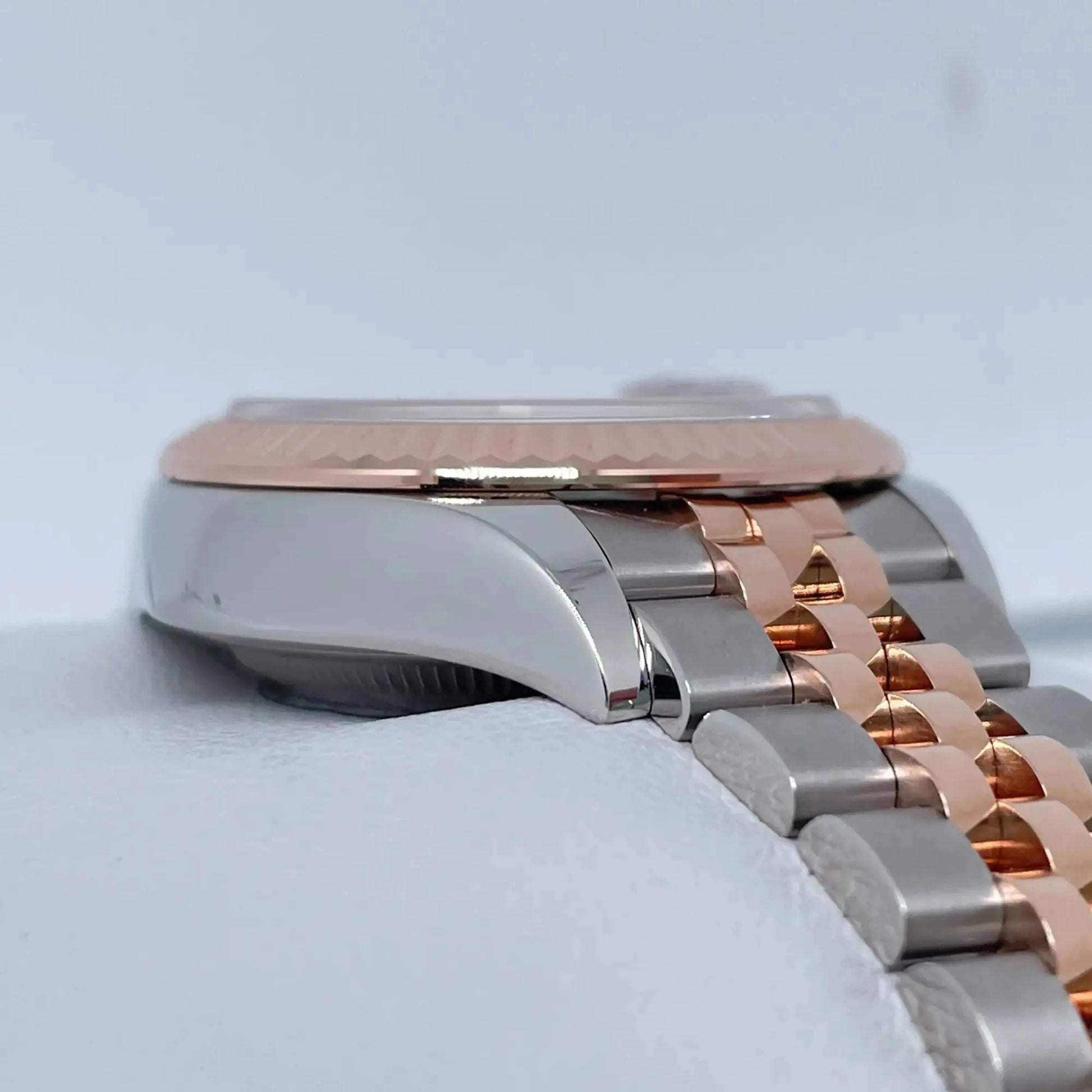 6th image of Rolex Rolex Datejust 279171 Wristwatch, New condition