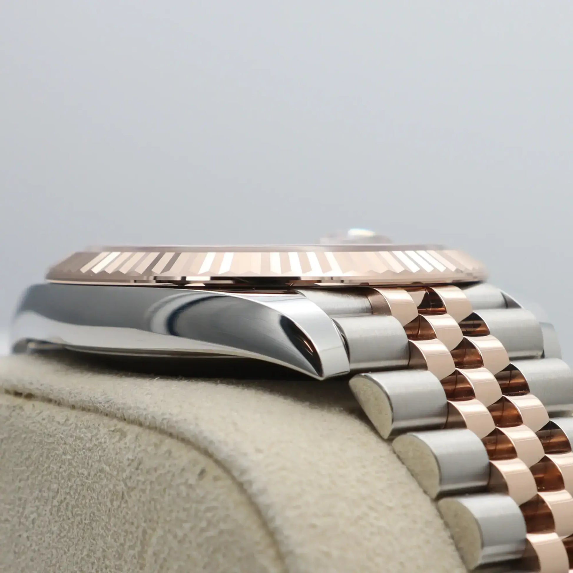 6th image of Rolex Rolex Datejust 126331 Wristwatch, PreOwned condition