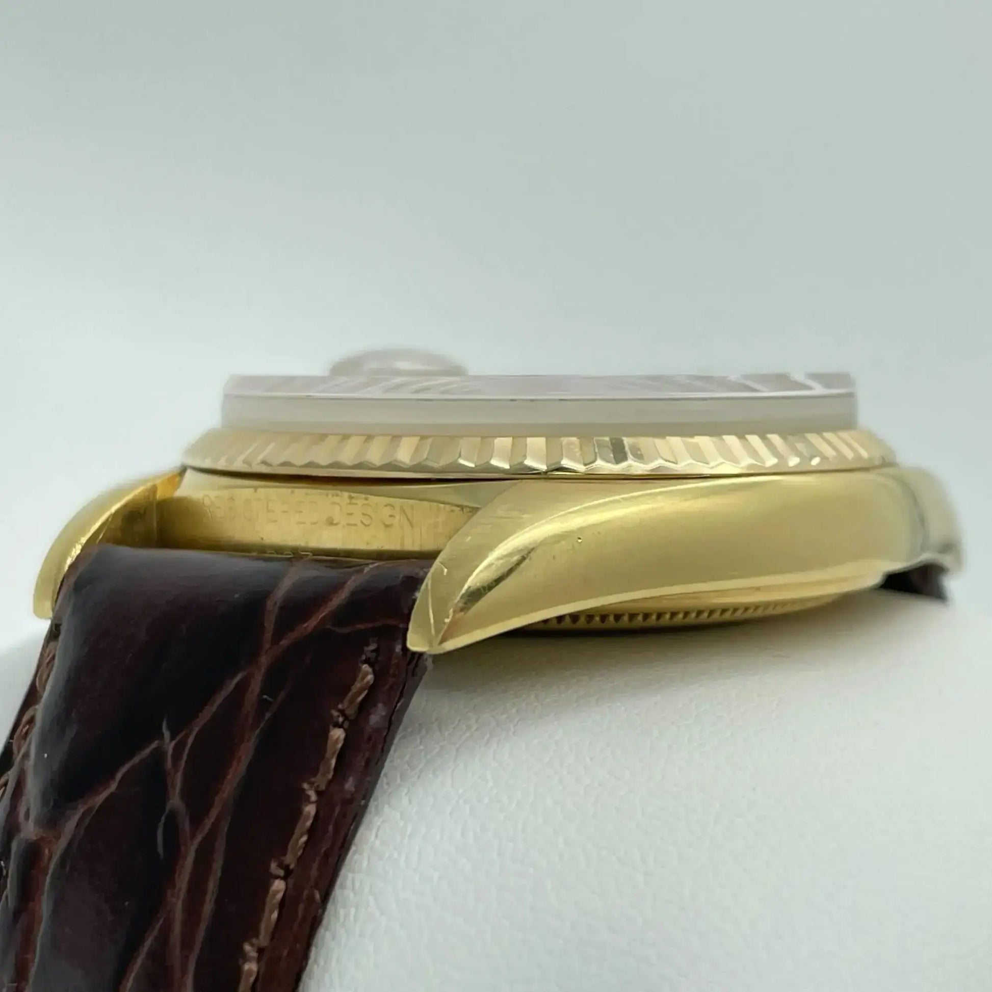 6th image of Rolex  Rolex Day-Date Wristwatch, PreOwned condition