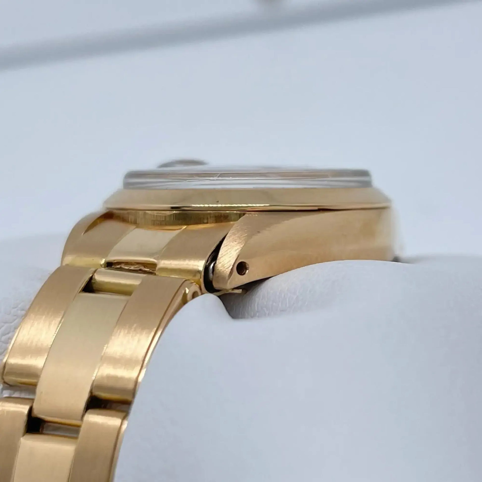 6th image of Rolex Datejust Wristwatch, PreOwned condition