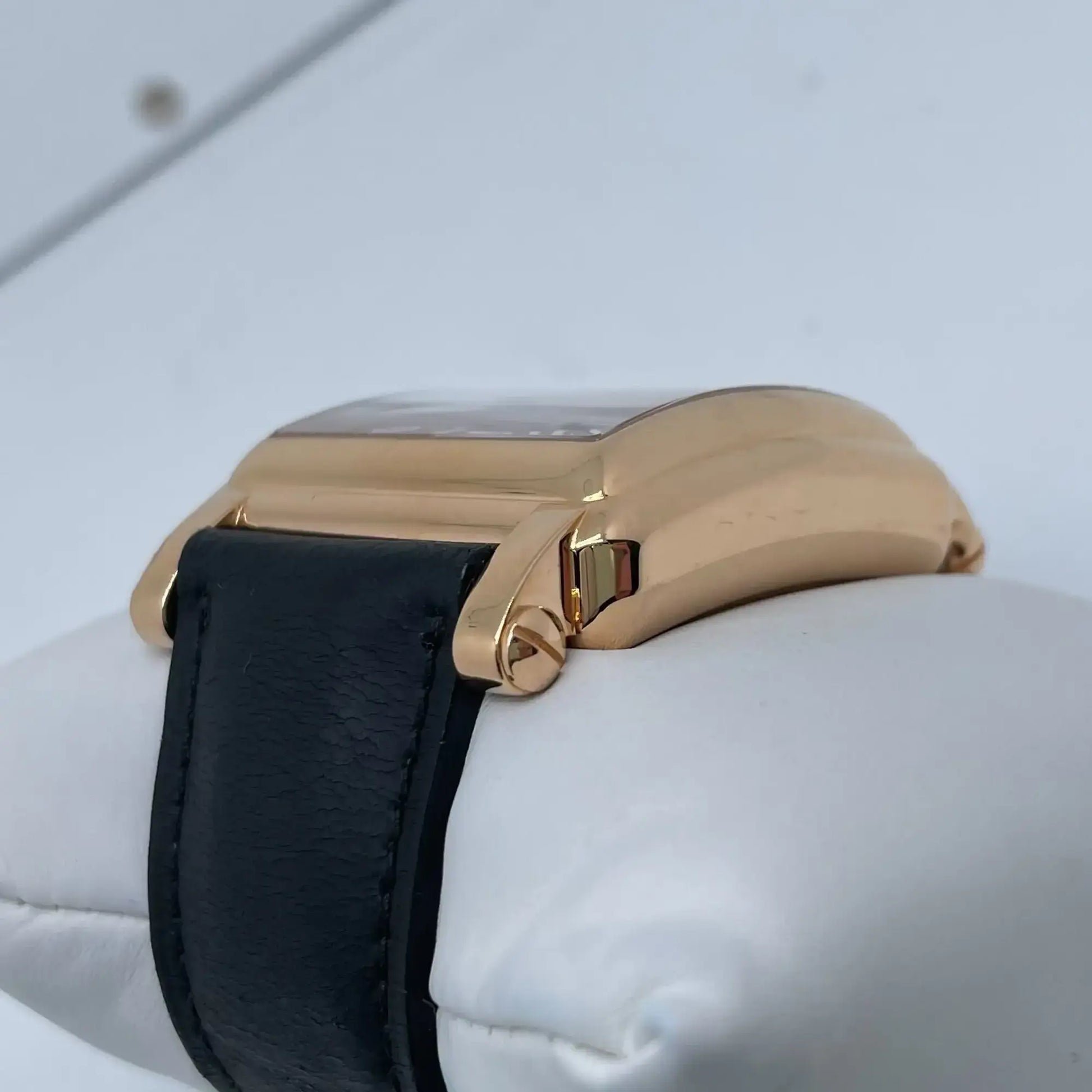 6th image of Franck Muller Conquistador Cortez  Wristwatch, PreOwned condition