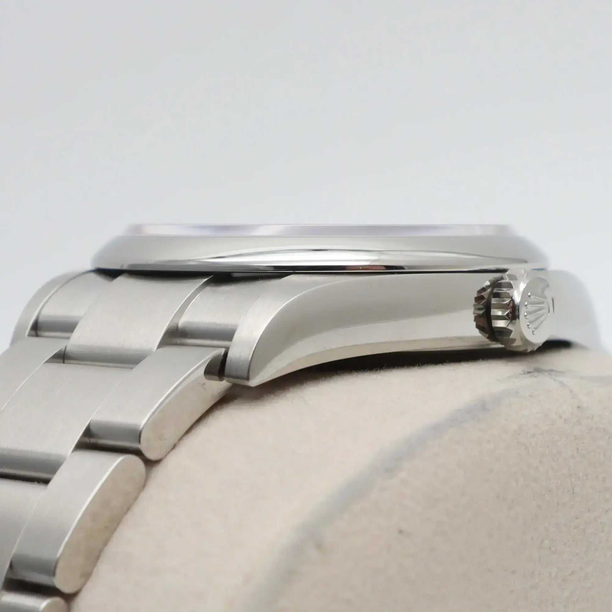 6th image of Rolex Rolex Oyster Perpetual Wristwatch, New condition