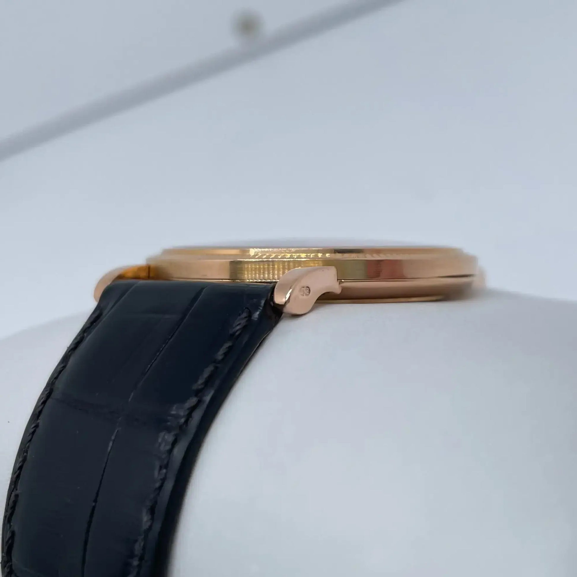 6th image of Patek Philippe Patek Philippe Calatrava Wristwatch, PreOwned condition