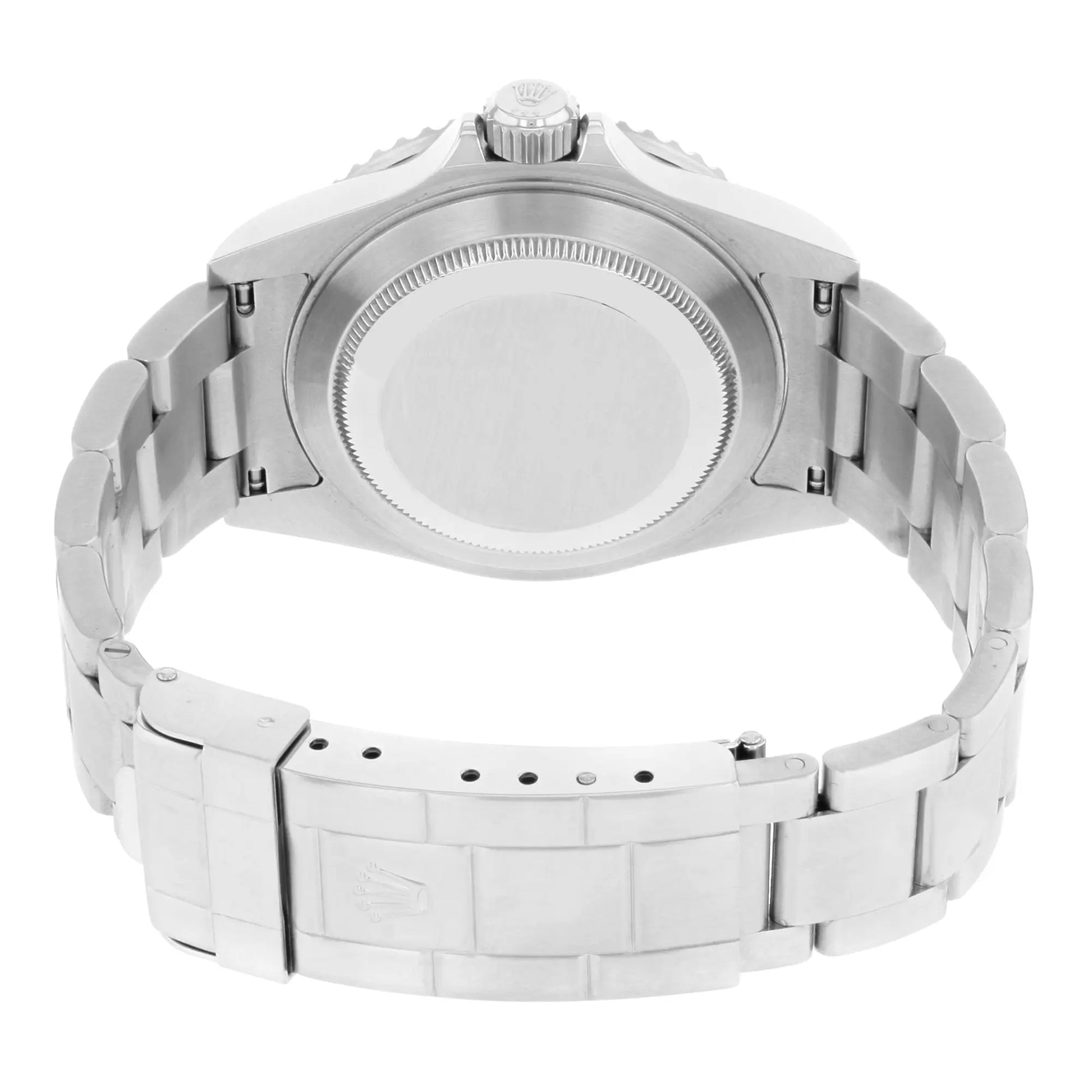 6th image of Rolex Rolex Submariner 16610LV Wristwatch, PreOwned condition