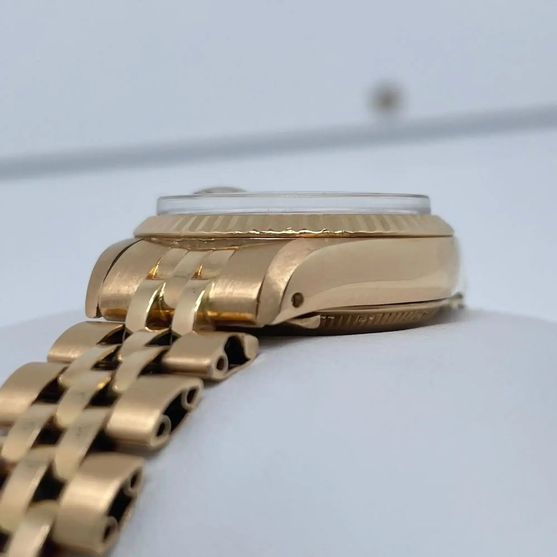 6th image of Rolex Datejust Wristwatch, PreOwned condition