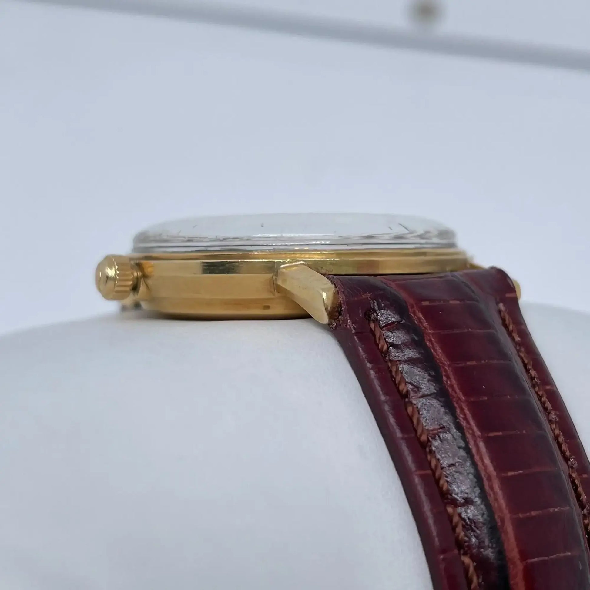 6th image of Longines 5 Star Admiral Wristwatch, PreOwned condition