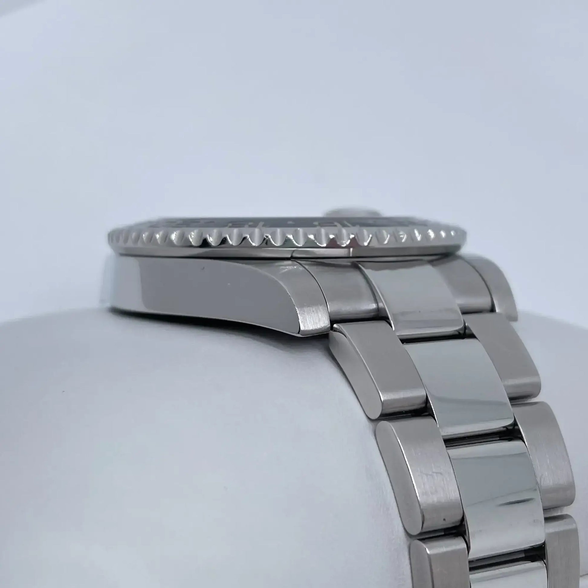 6th image of Rolex Rolex GMT-Master II 116710LN Wristwatch, PreOwned condition