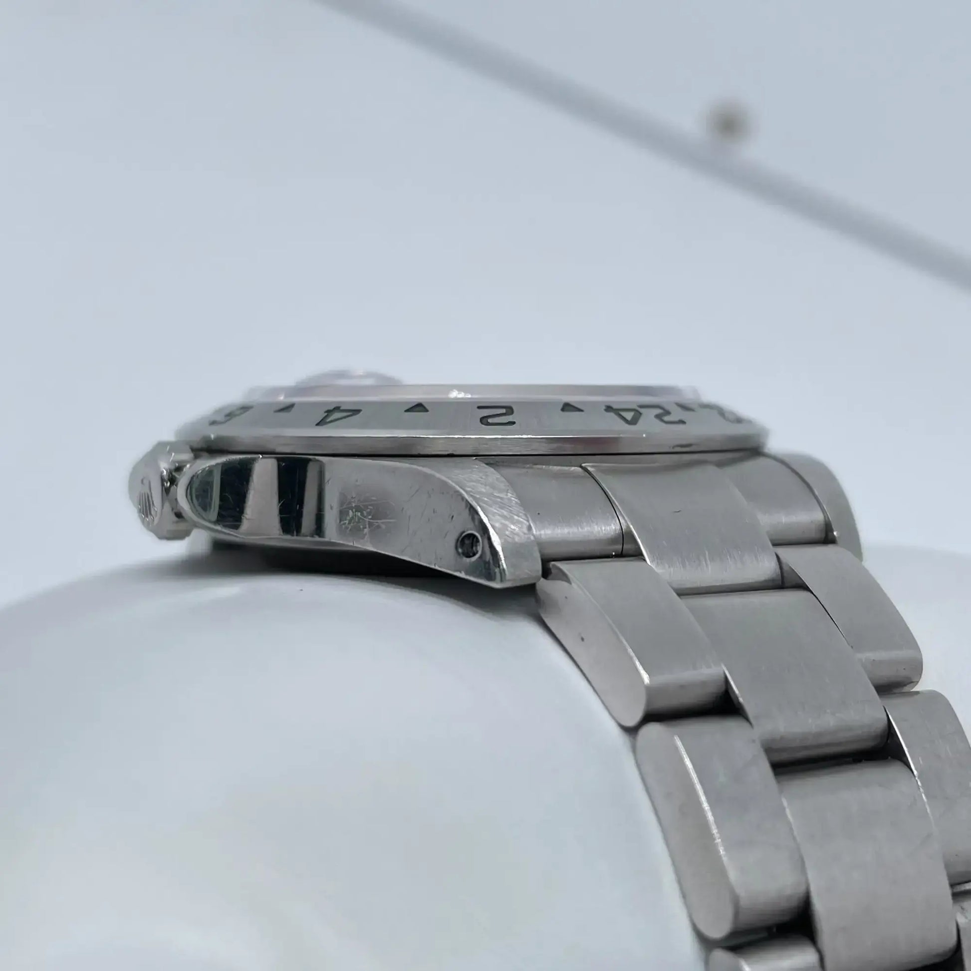 6th image of Rolex  Rolex Explorer II Wristwatch, PreOwned condition