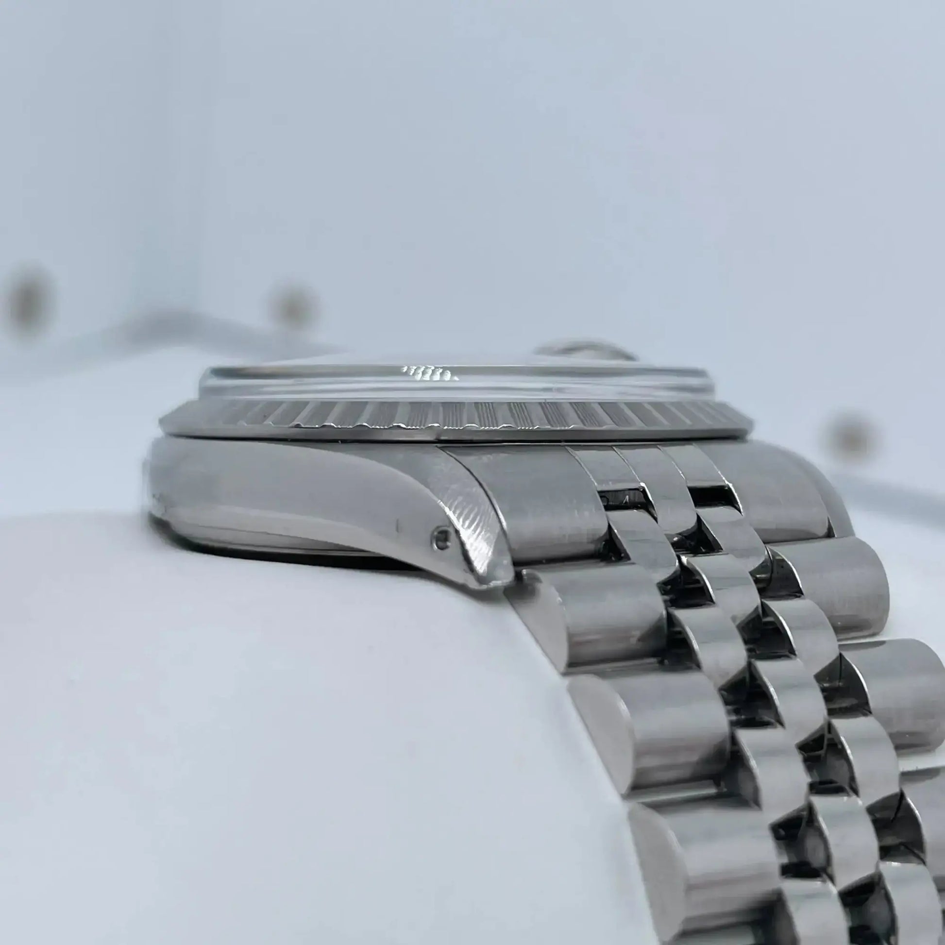 6th image of Rolex Datejust  Wristwatch, PreOwned condition