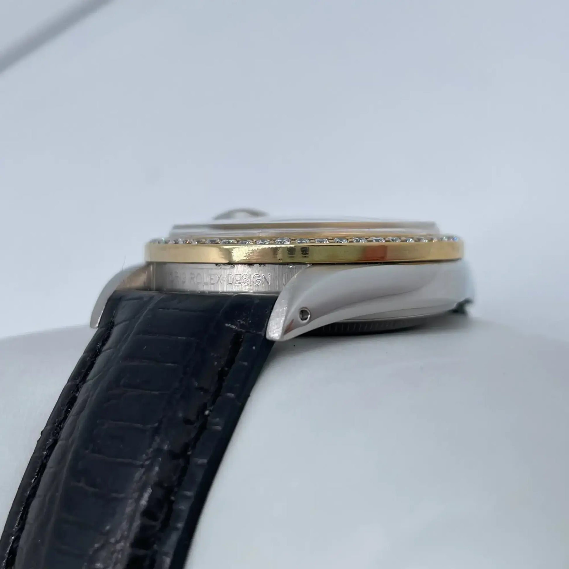 6th image of Rolex Datejust Wristwatch, PreOwned condition