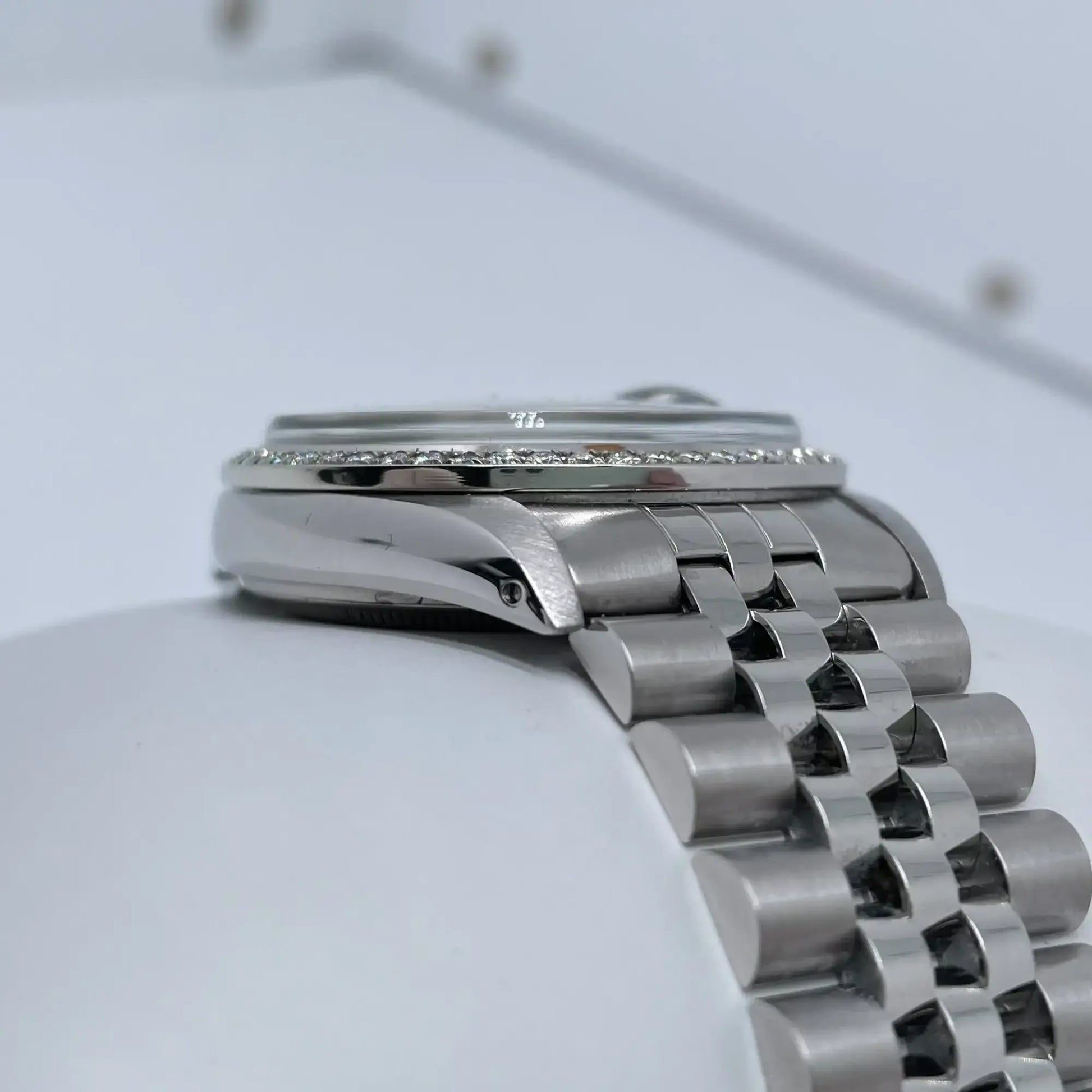 7th image of Rolex Rolex Datejust 16014 Wristwatch, PreOwned condition