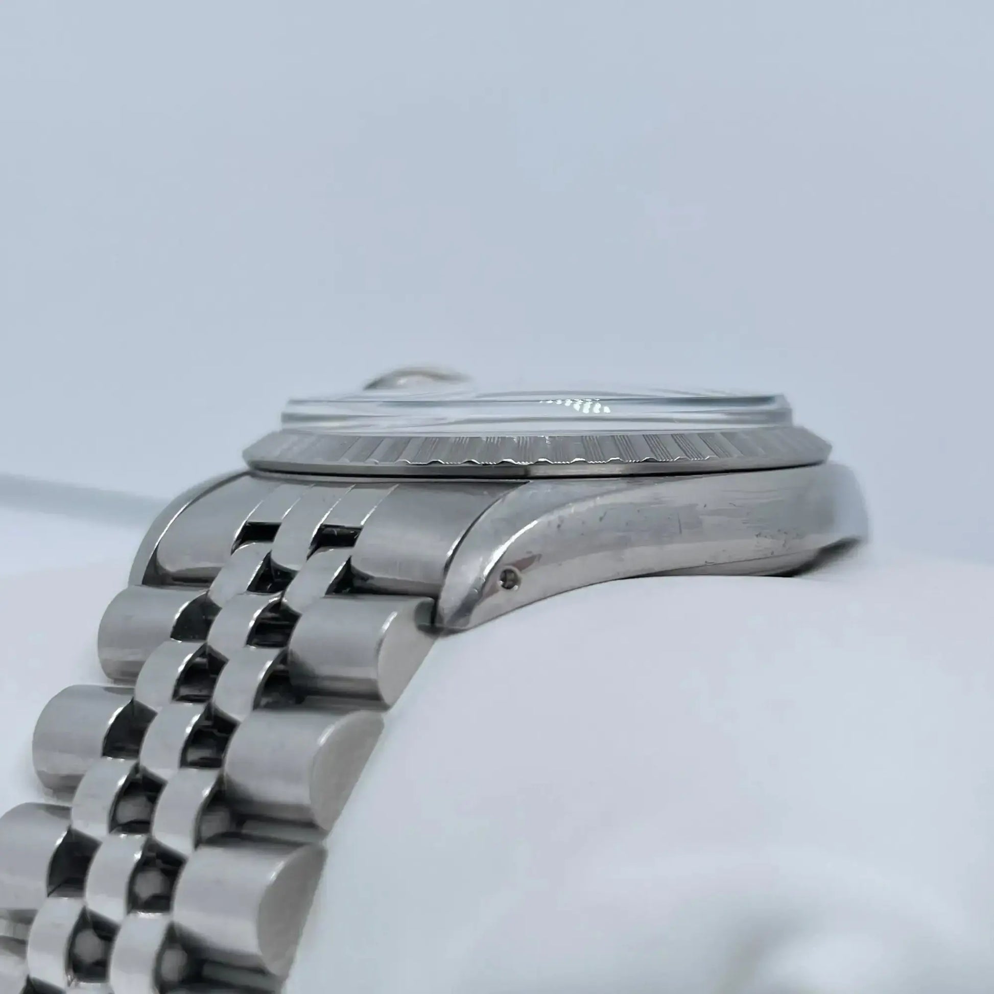 7th image of Rolex Datejust  Wristwatch, PreOwned condition
