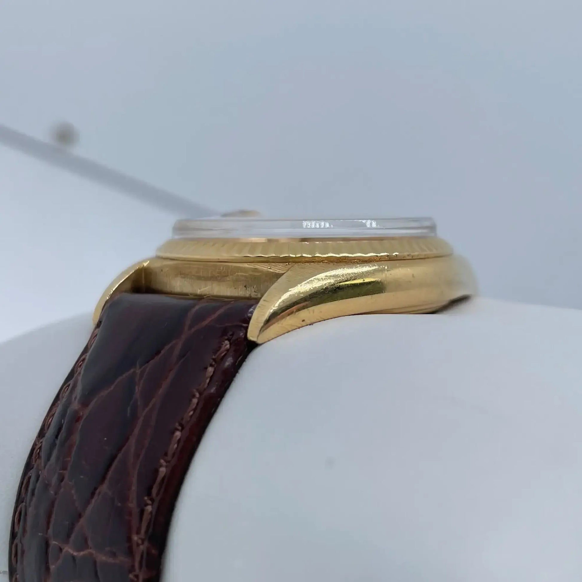 7th image of Rolex Rolex Day-Date 1803 Wristwatch, PreOwned condition