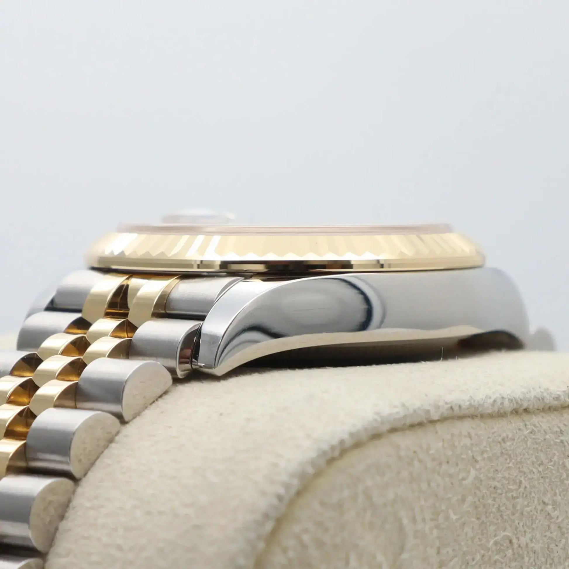 7th image of Rolex Rolex Lady-Datejust 31 Wristwatch, Unworn condition