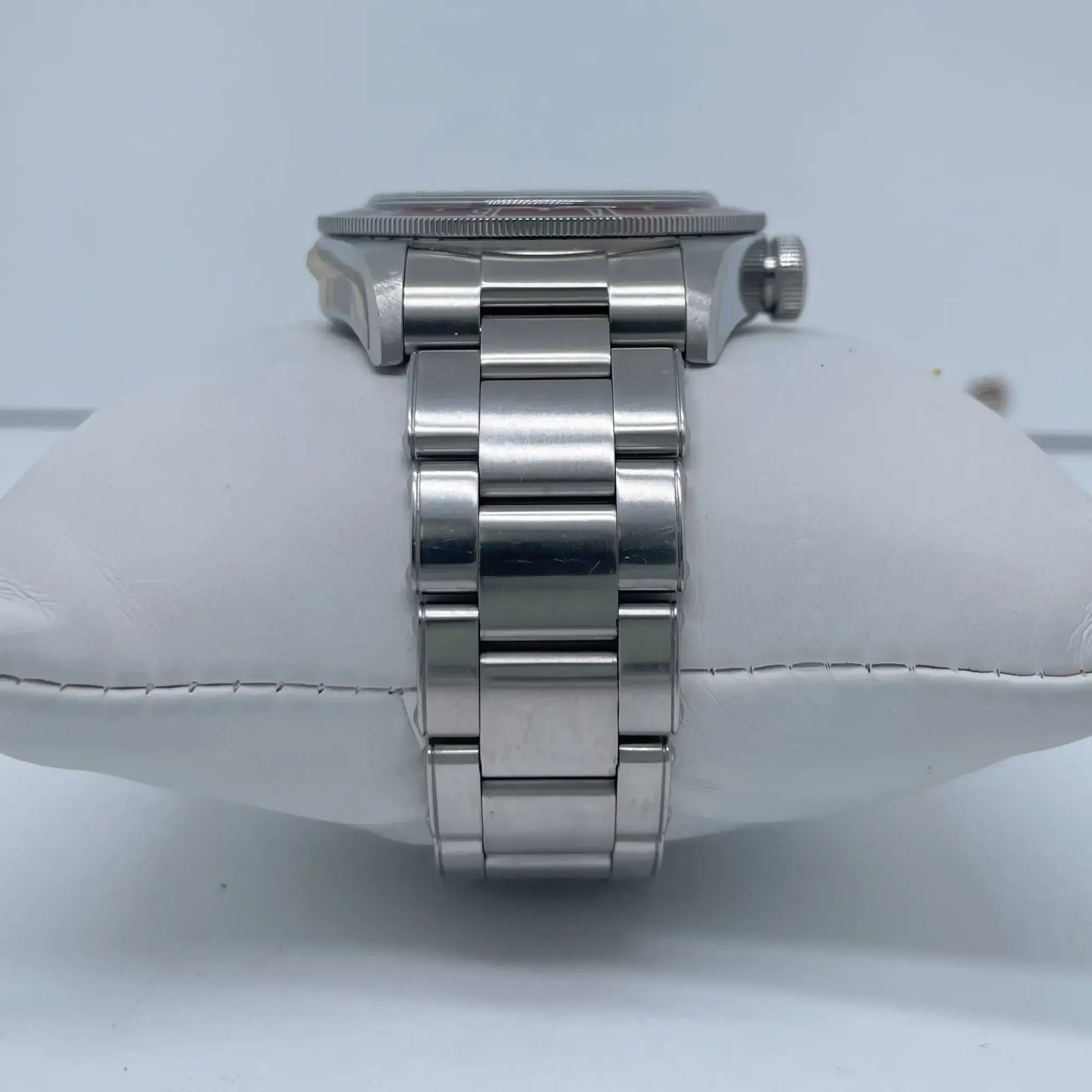 7th image of TUDOR Tudor Heritage Black Bay Wristwatch, PreOwned condition