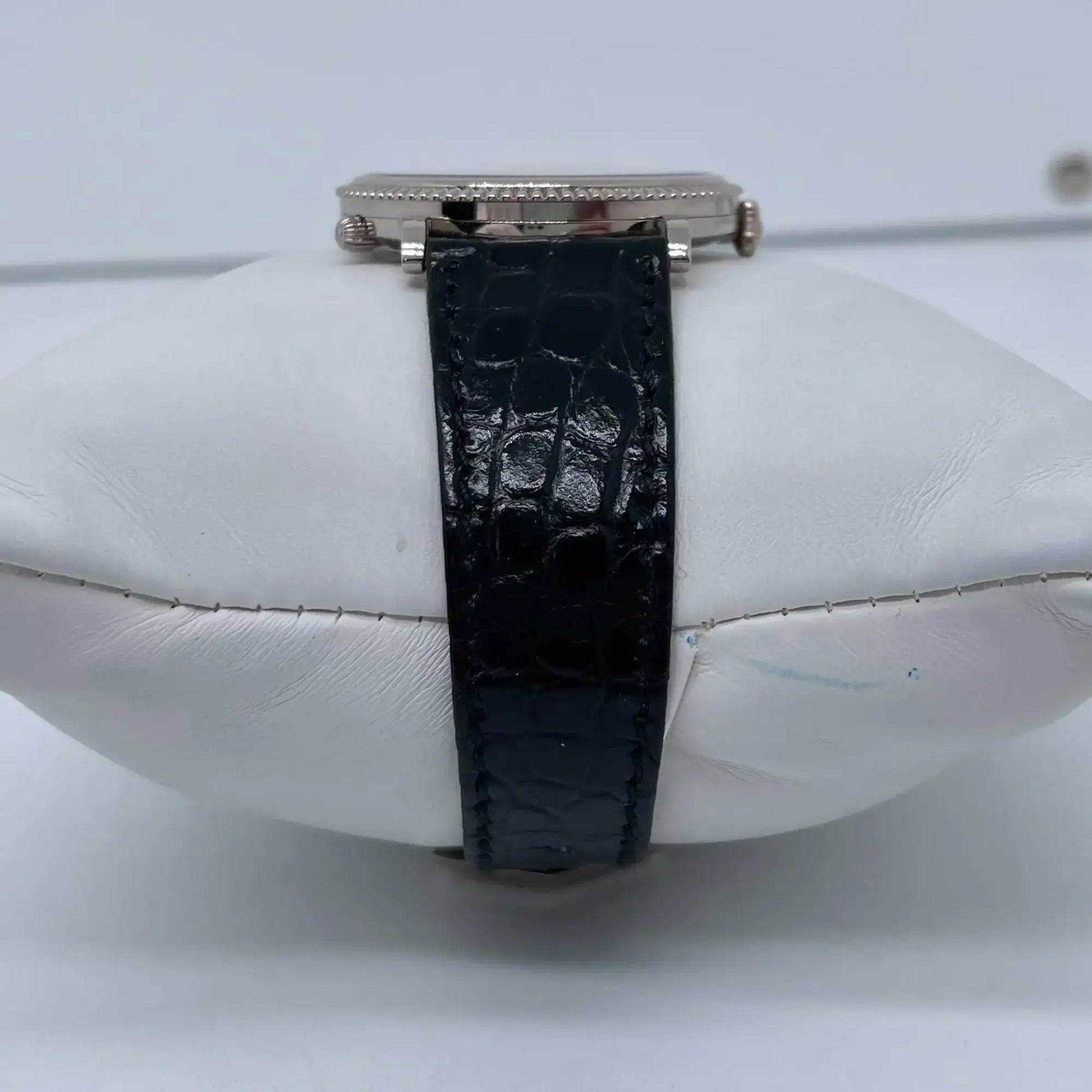 7th image of Patek Philippe Patek Philippe Travel Time Wristwatch, PreOwned condition
